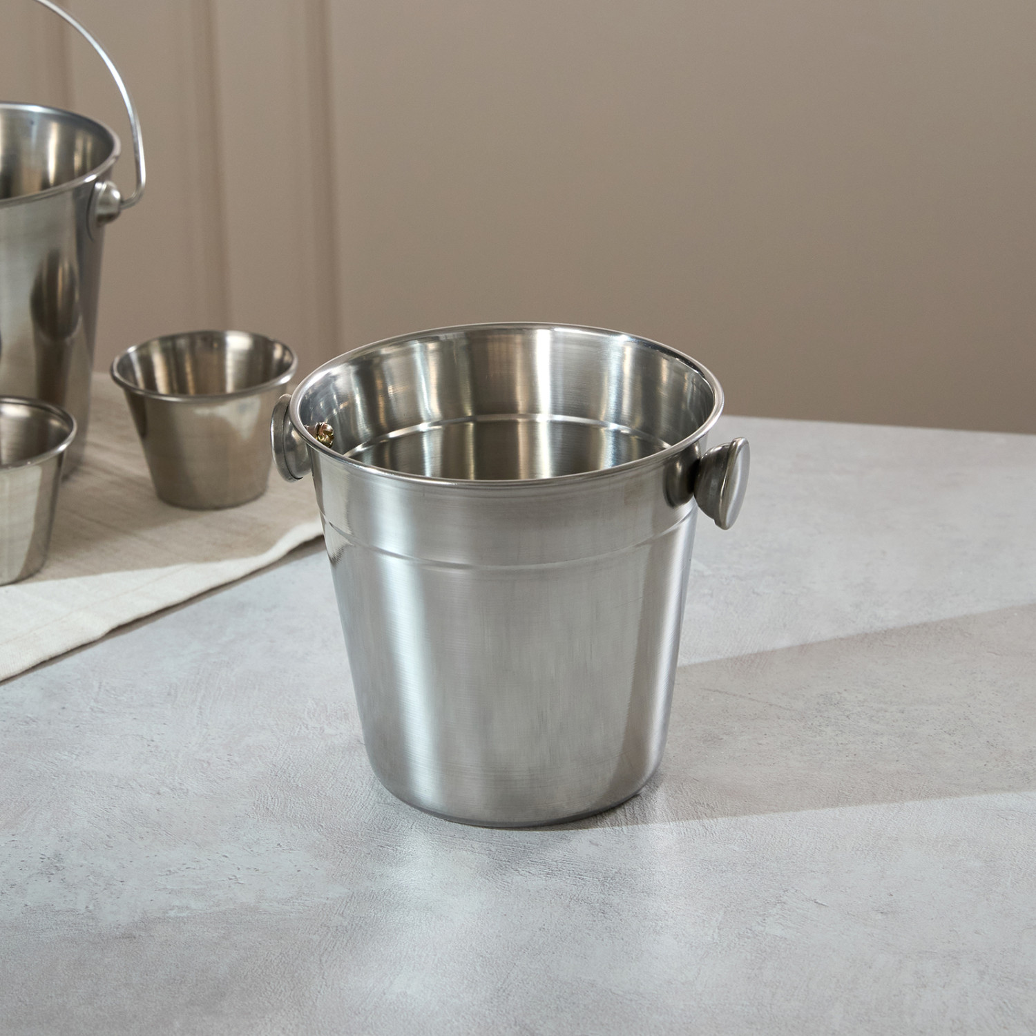 Ведерко для льда Аура/Aura II - фото № 2