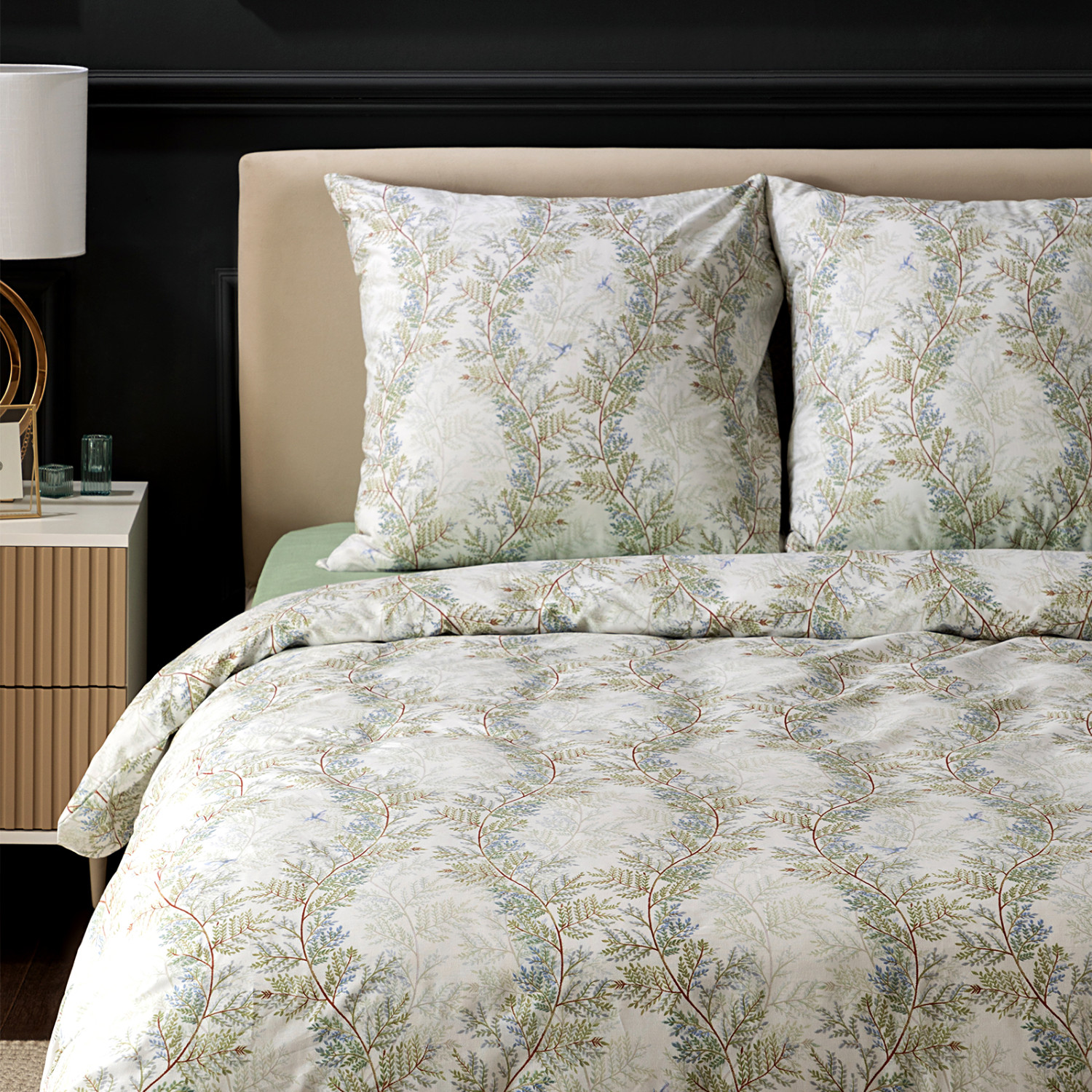 Постельное белье Tenerezze - фото № 9