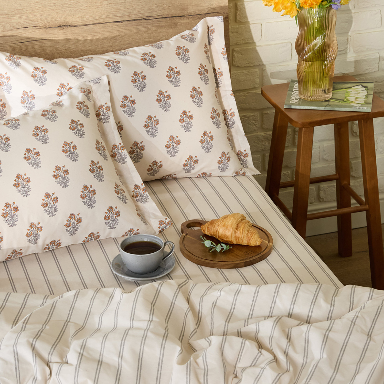 Постельное белье Летний сон - фото № 7