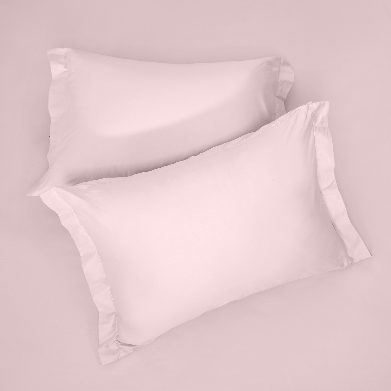 Комплект наволочек Pink marshmallow с ушками