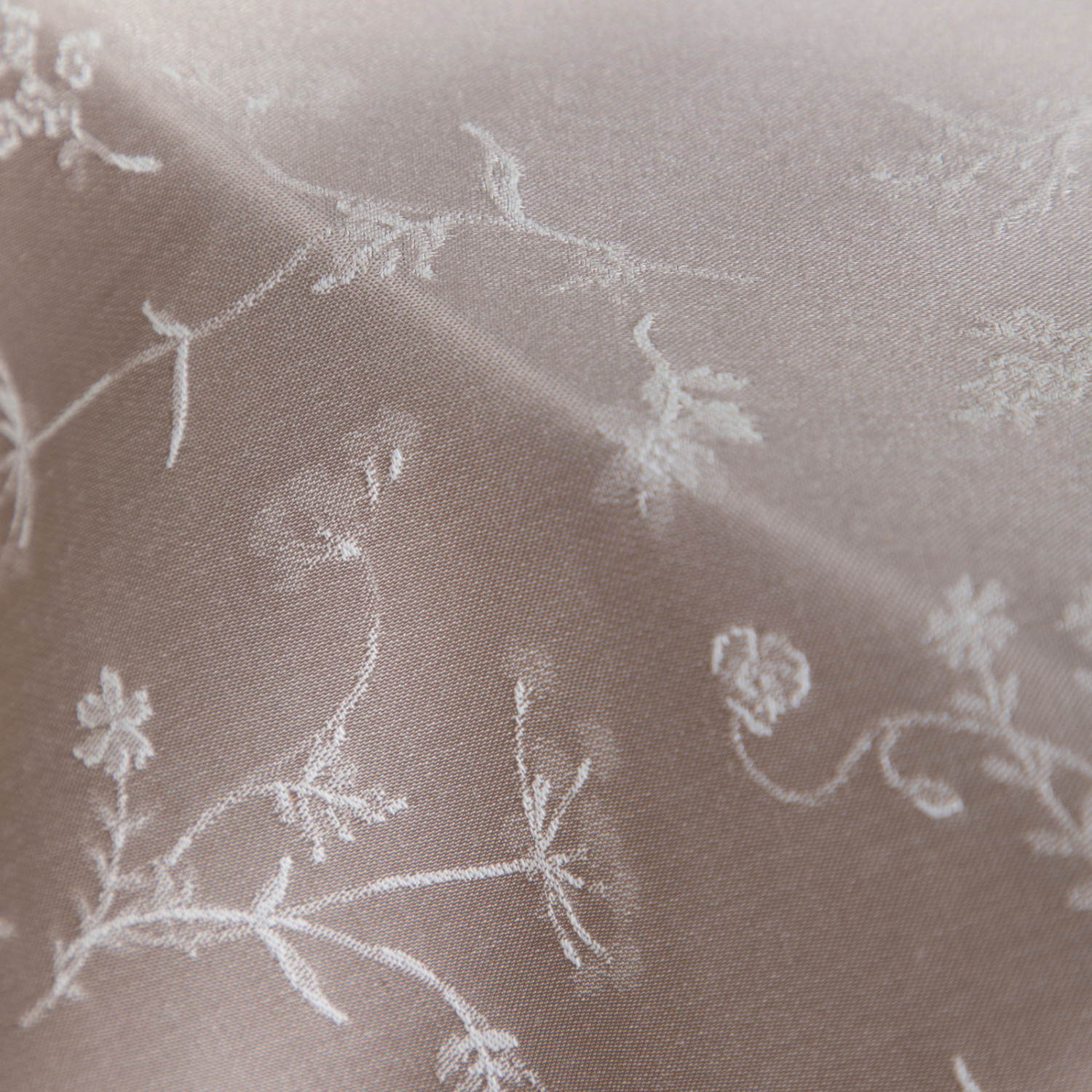 Скатерть Oleandra круглая II - фото № 3