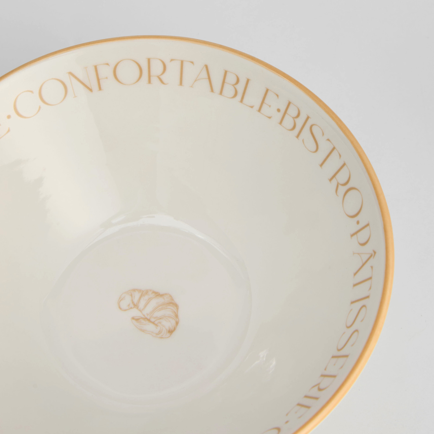 Салатник Croissant - фото № 6