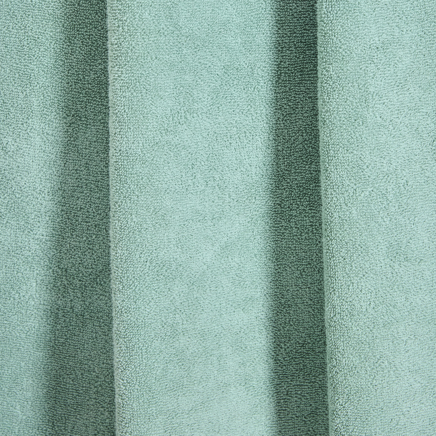 Полотенце махровое Флоренция/Fiorenza, зеленое - фото № 7