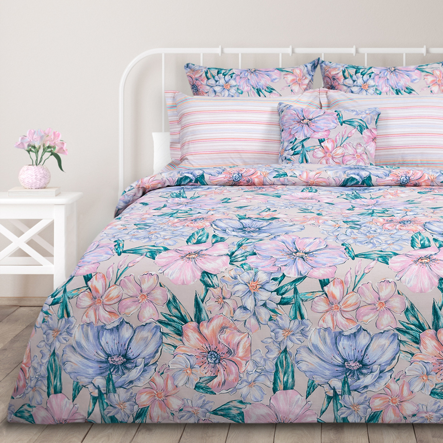 Постельное белье Milfler