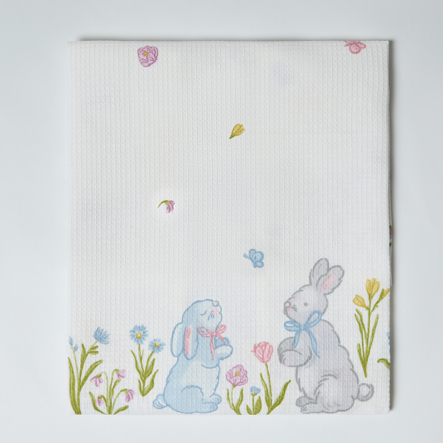 Комплект полотенец Детские мечты/Sogni d'ilfanzia - фото № 2