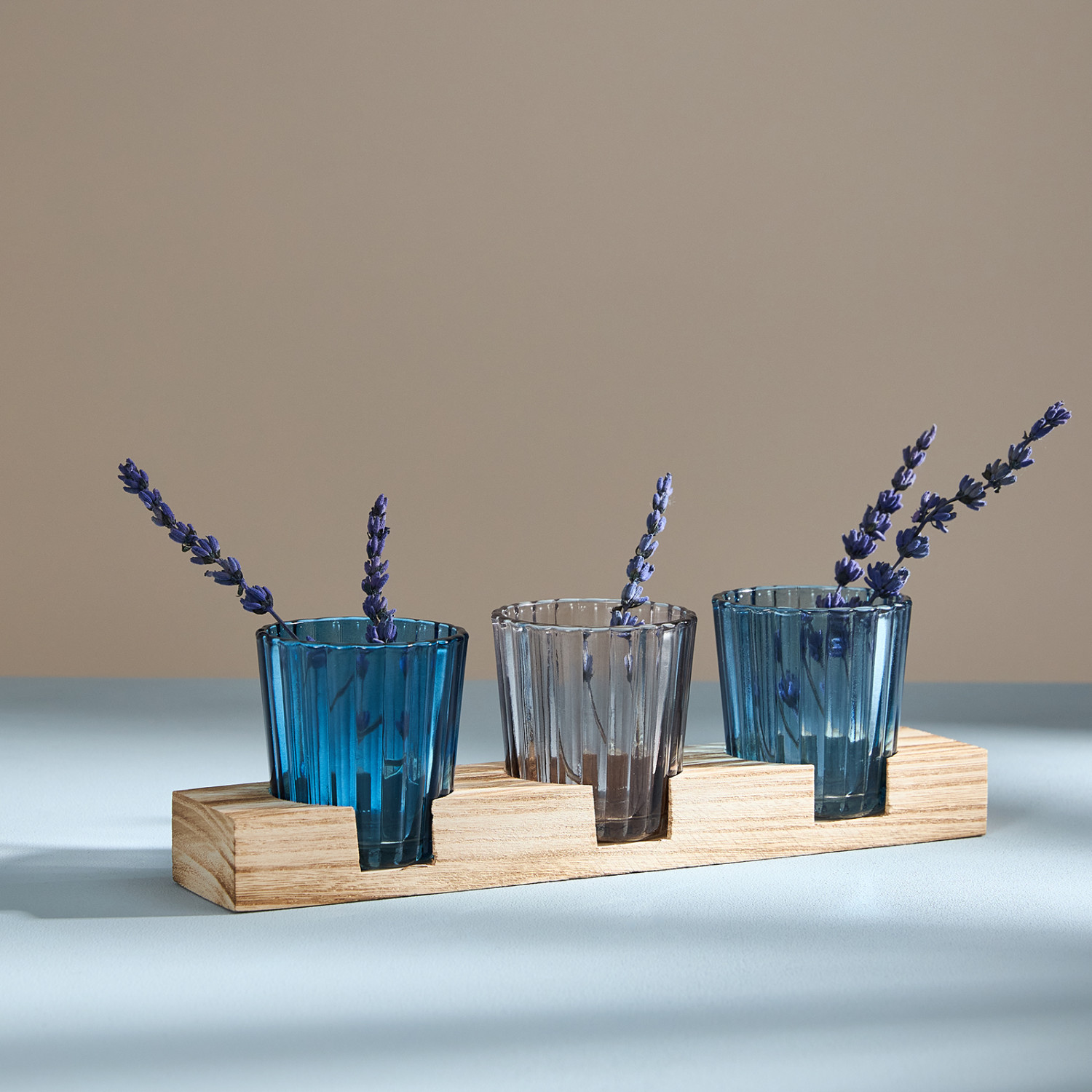 Набор подсвечников Brucia - фото № 3