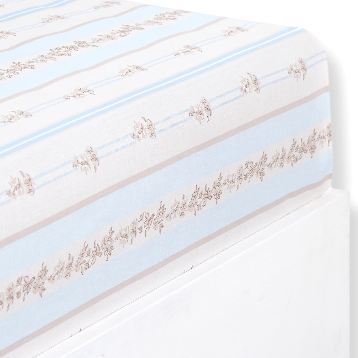 Простыня на резинке Людовик