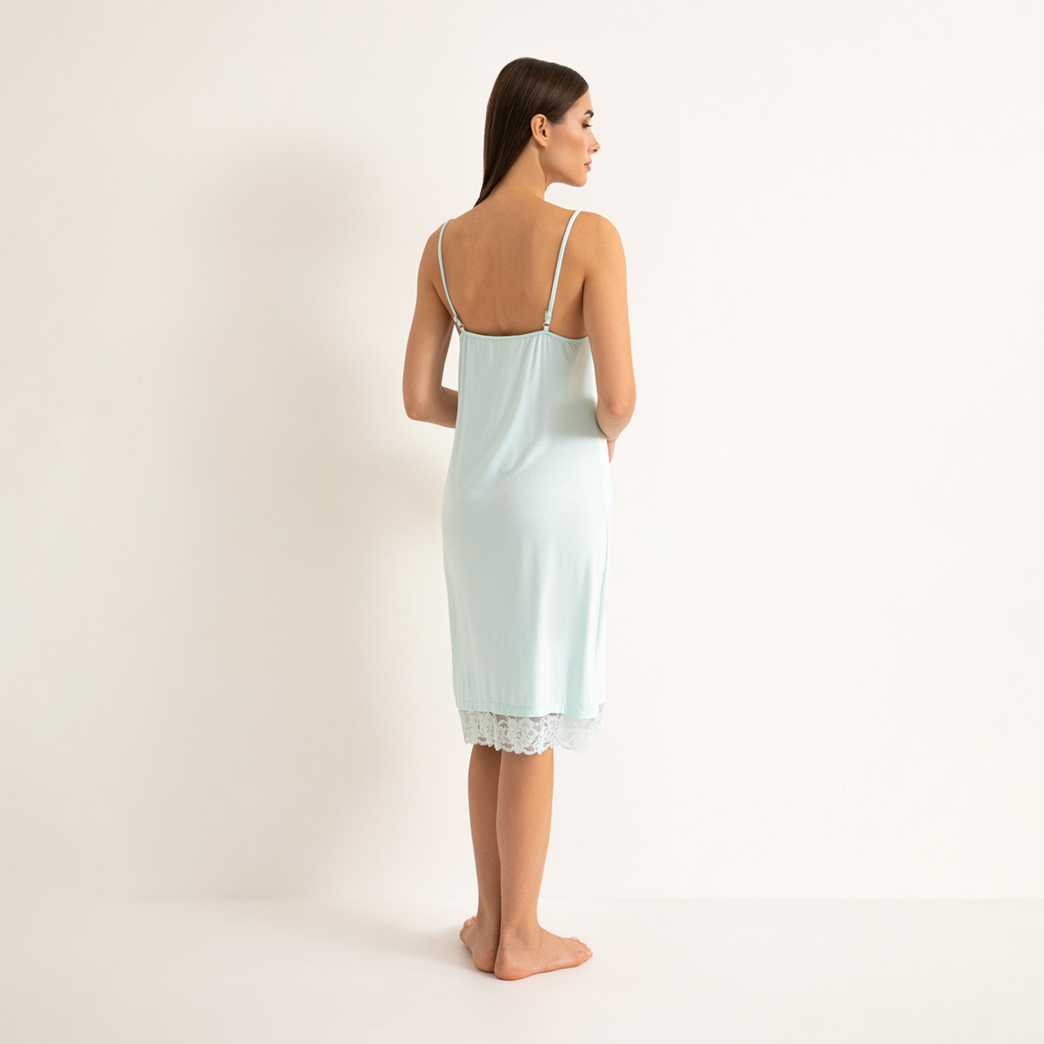 Сорочка Meringue I - фото № 6