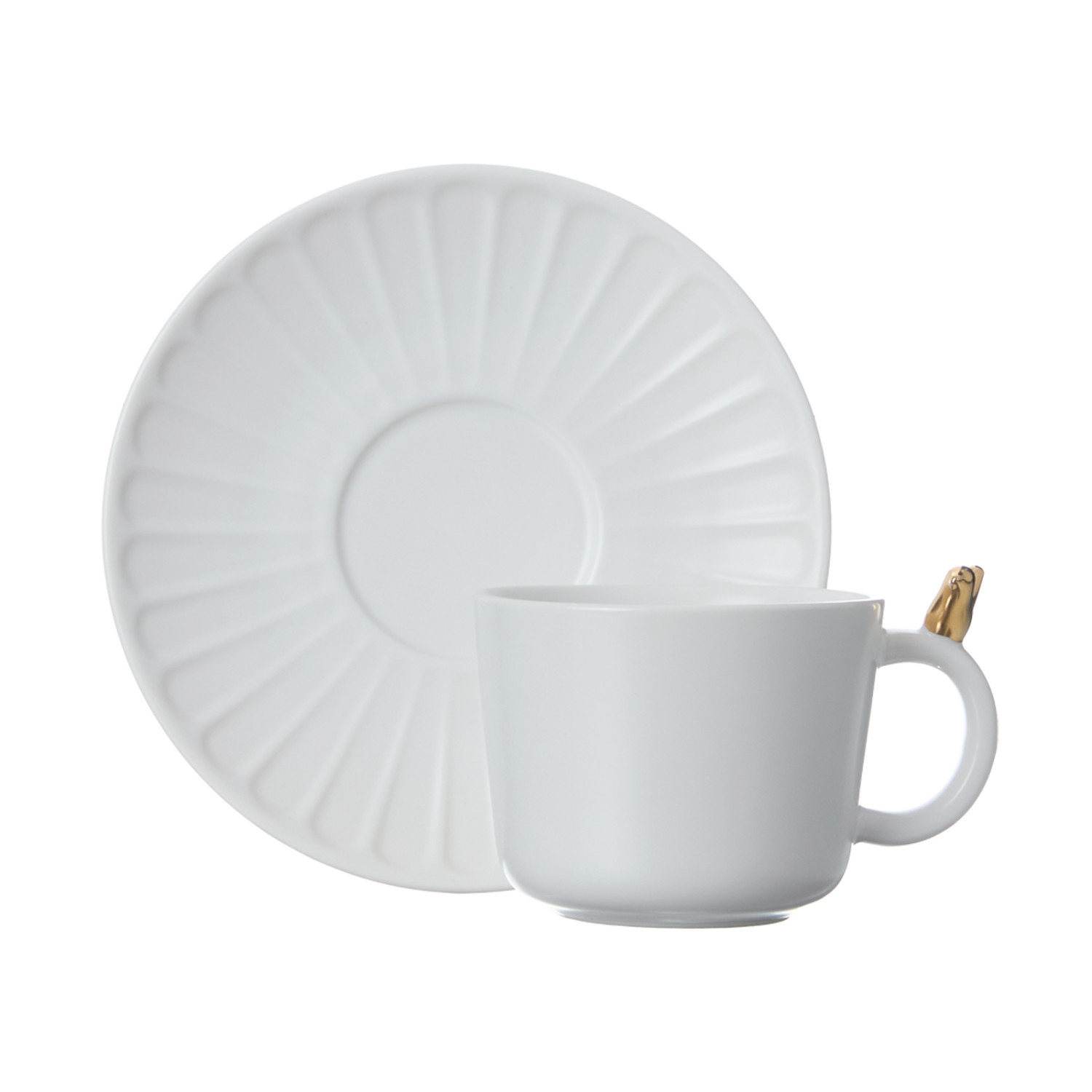 Чайная пара Rotonda I - фото № 4