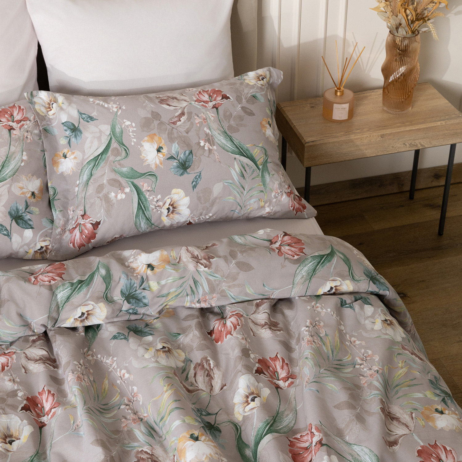 Постельное белье Charlotte - фото № 4