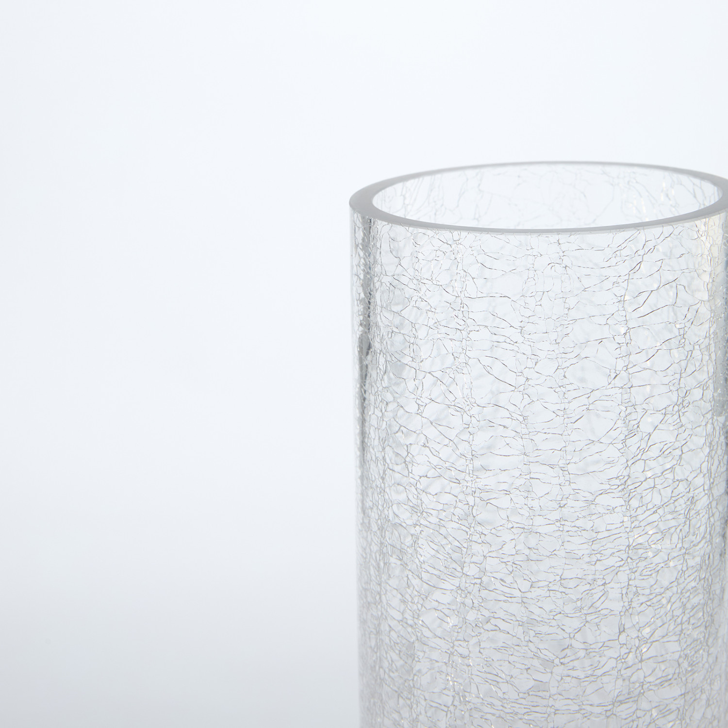 Ваза Воздушность/Leggere V - фото № 5