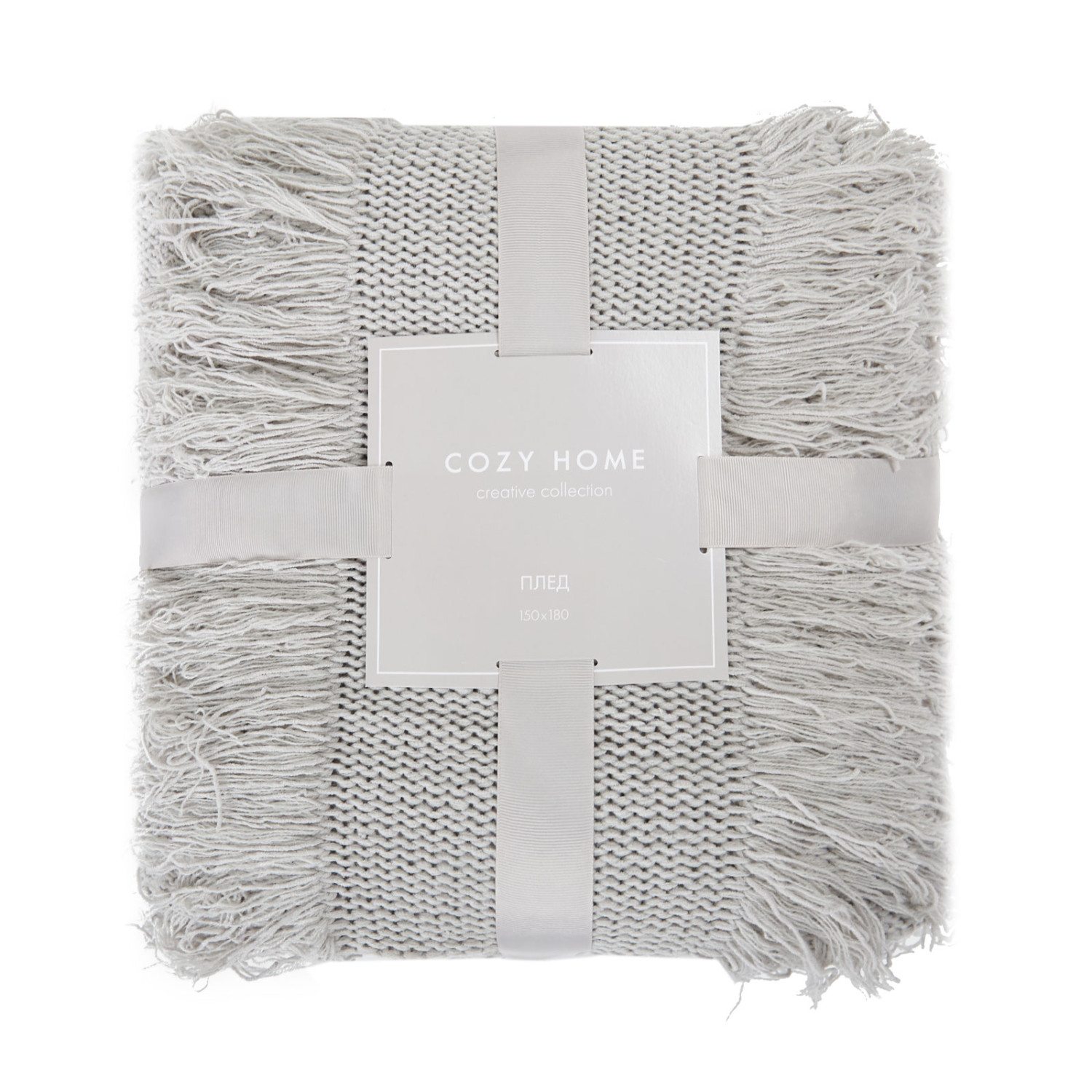 Плед Rotonda - фото № 3