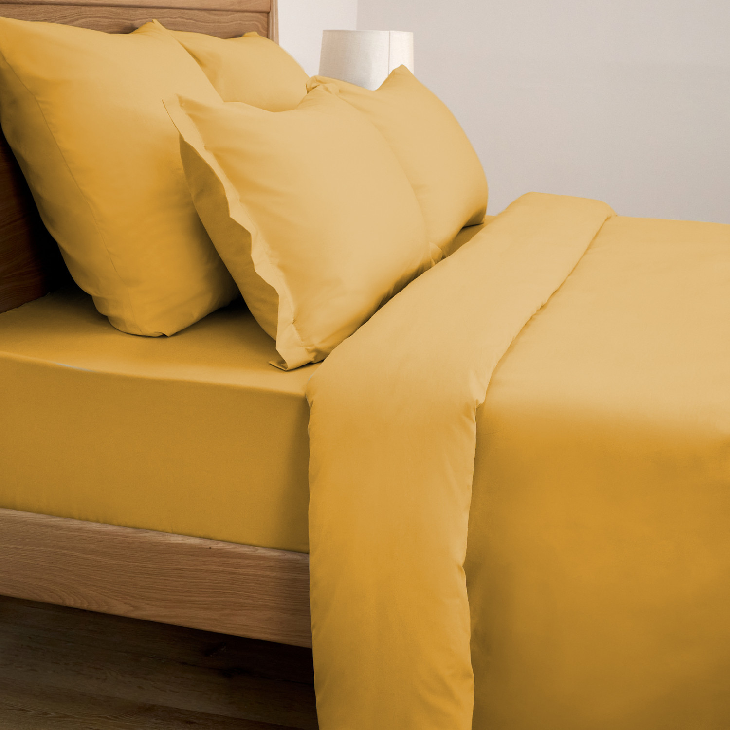 Постельное белье Cornsilk - фото № 7