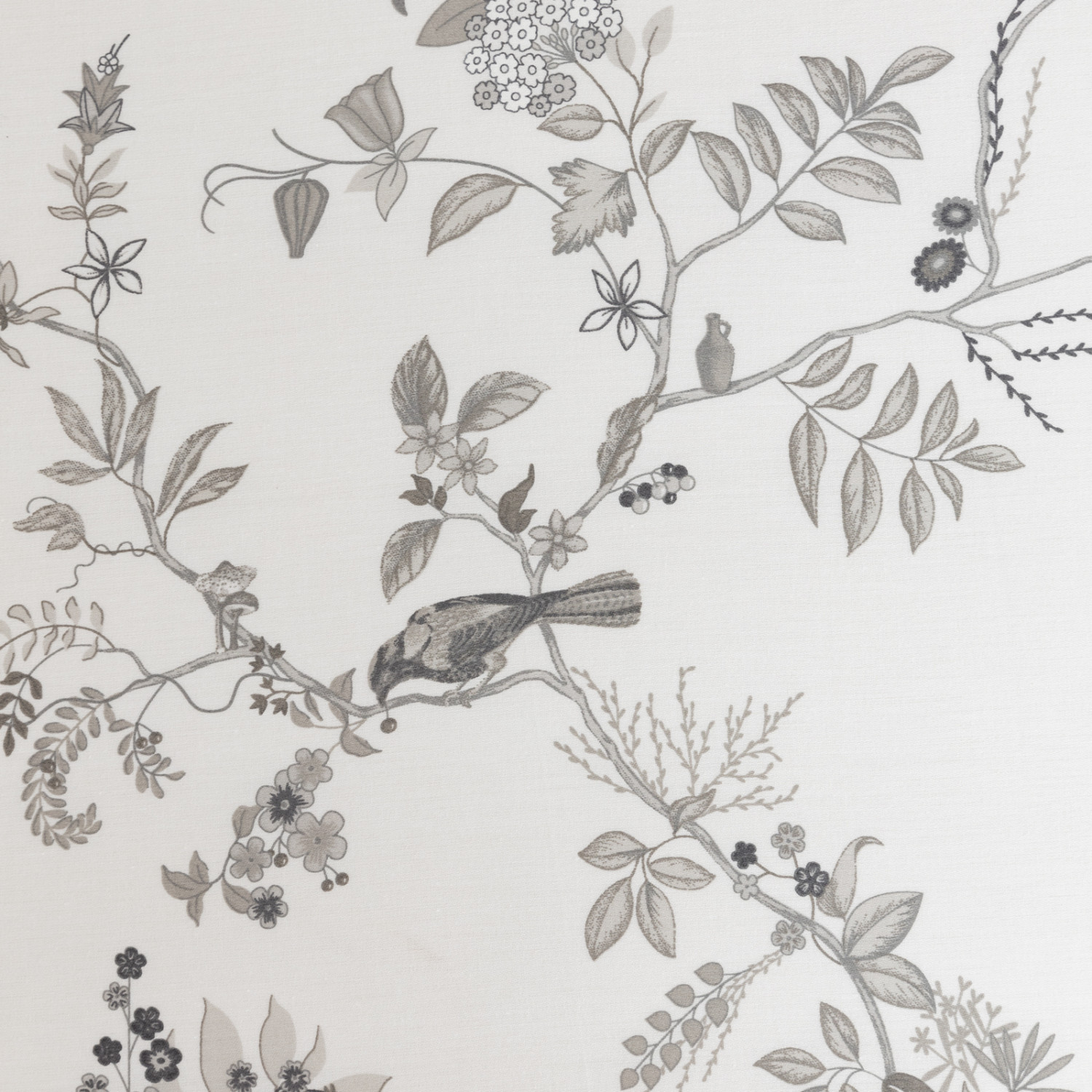 Простыня на резинке Sibilla gray - фото № 4