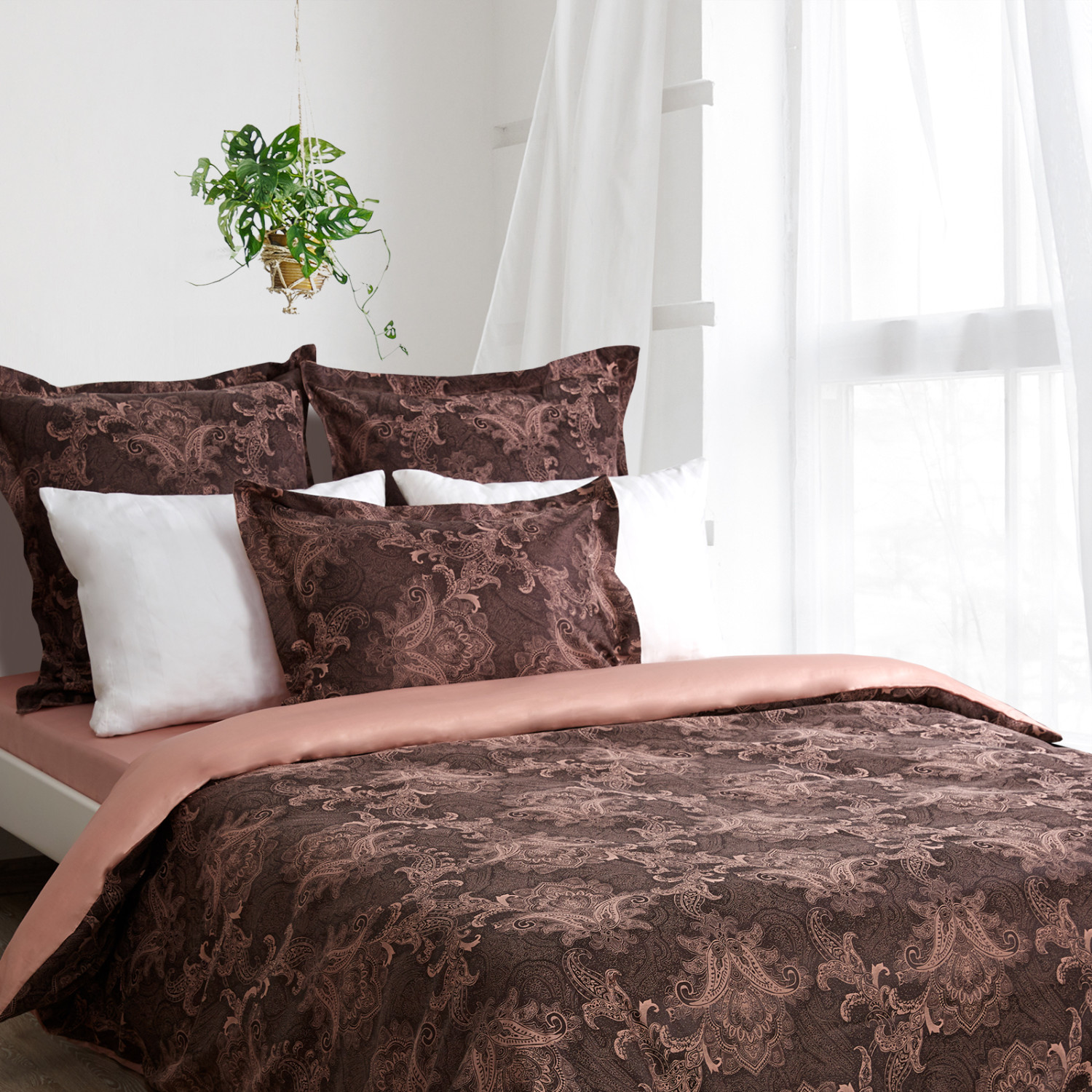 Постельное белье Фиджи - фото № 2