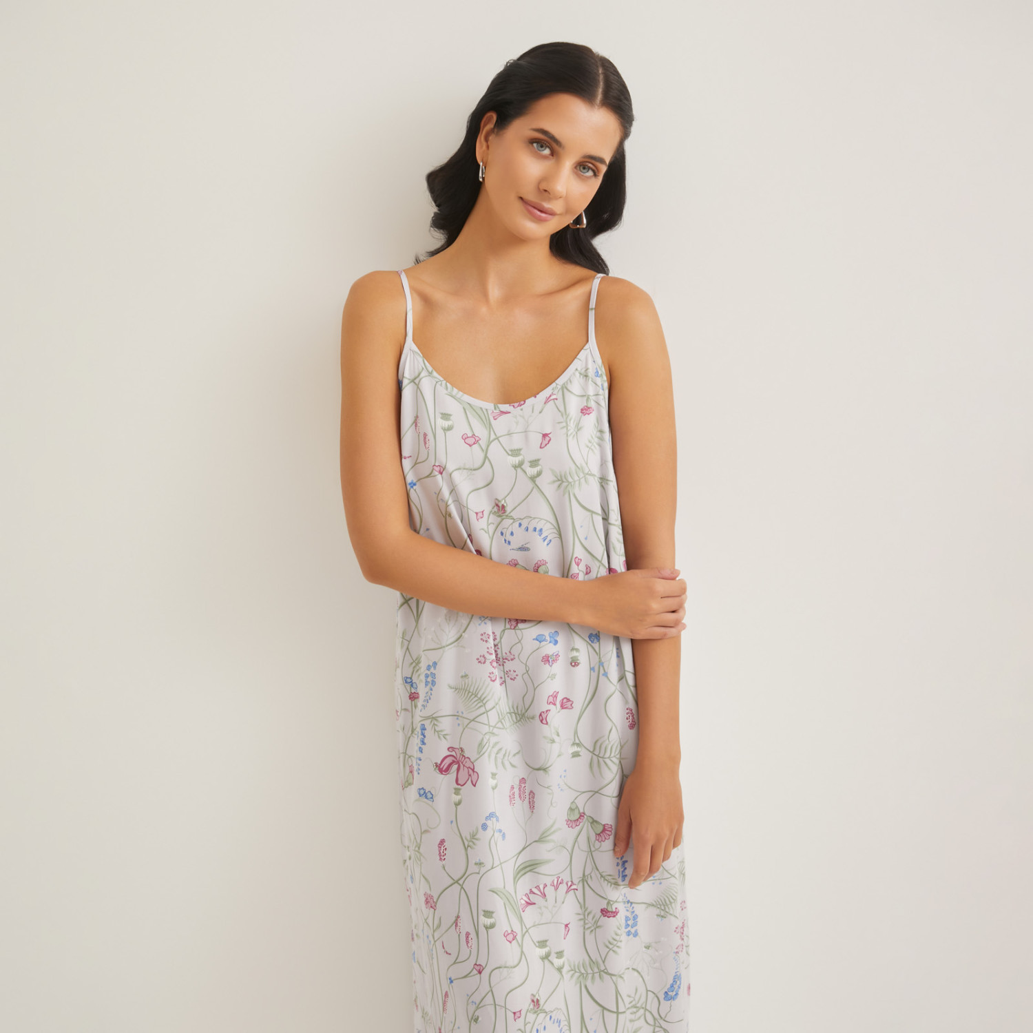 Сорочка Экзист/Exist - фото № 6