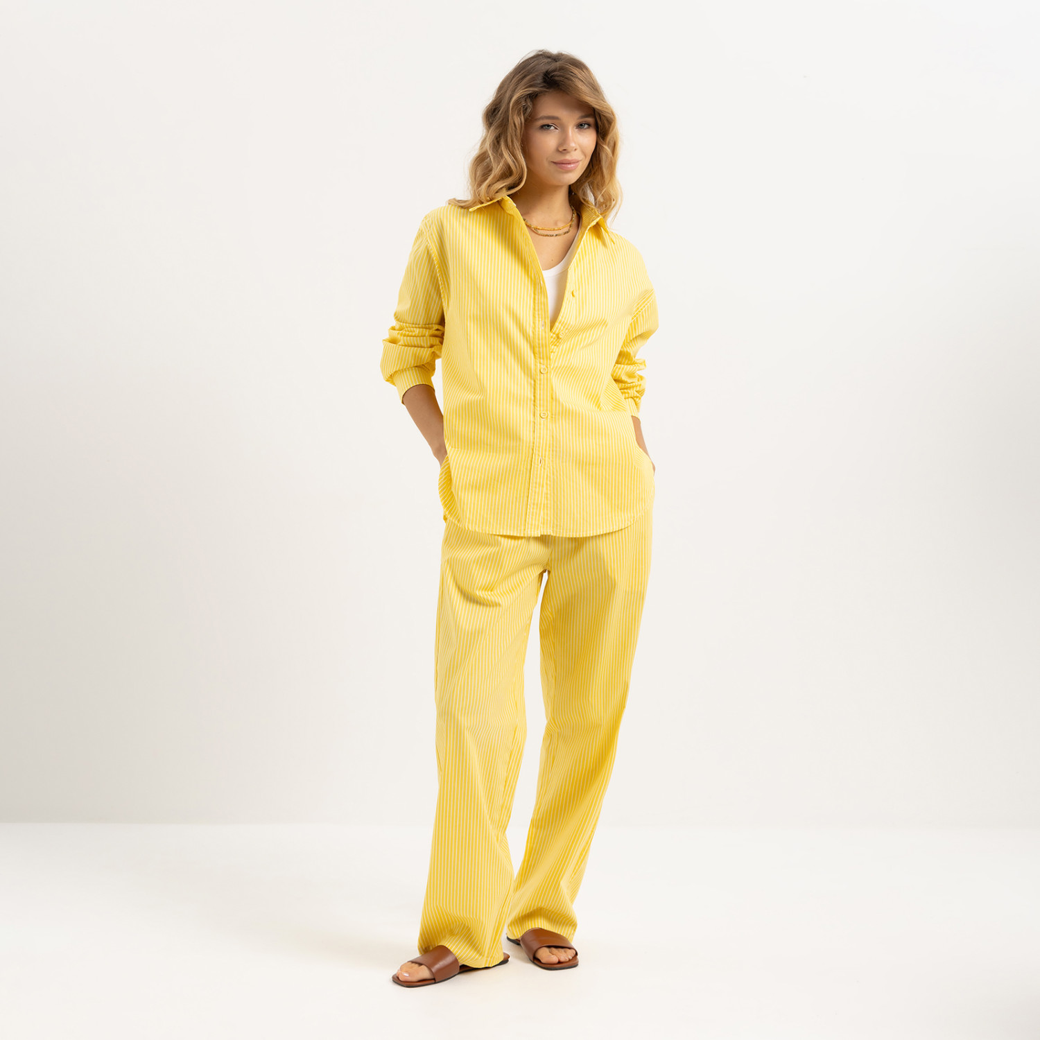 Комплект Полосы/Stripes II