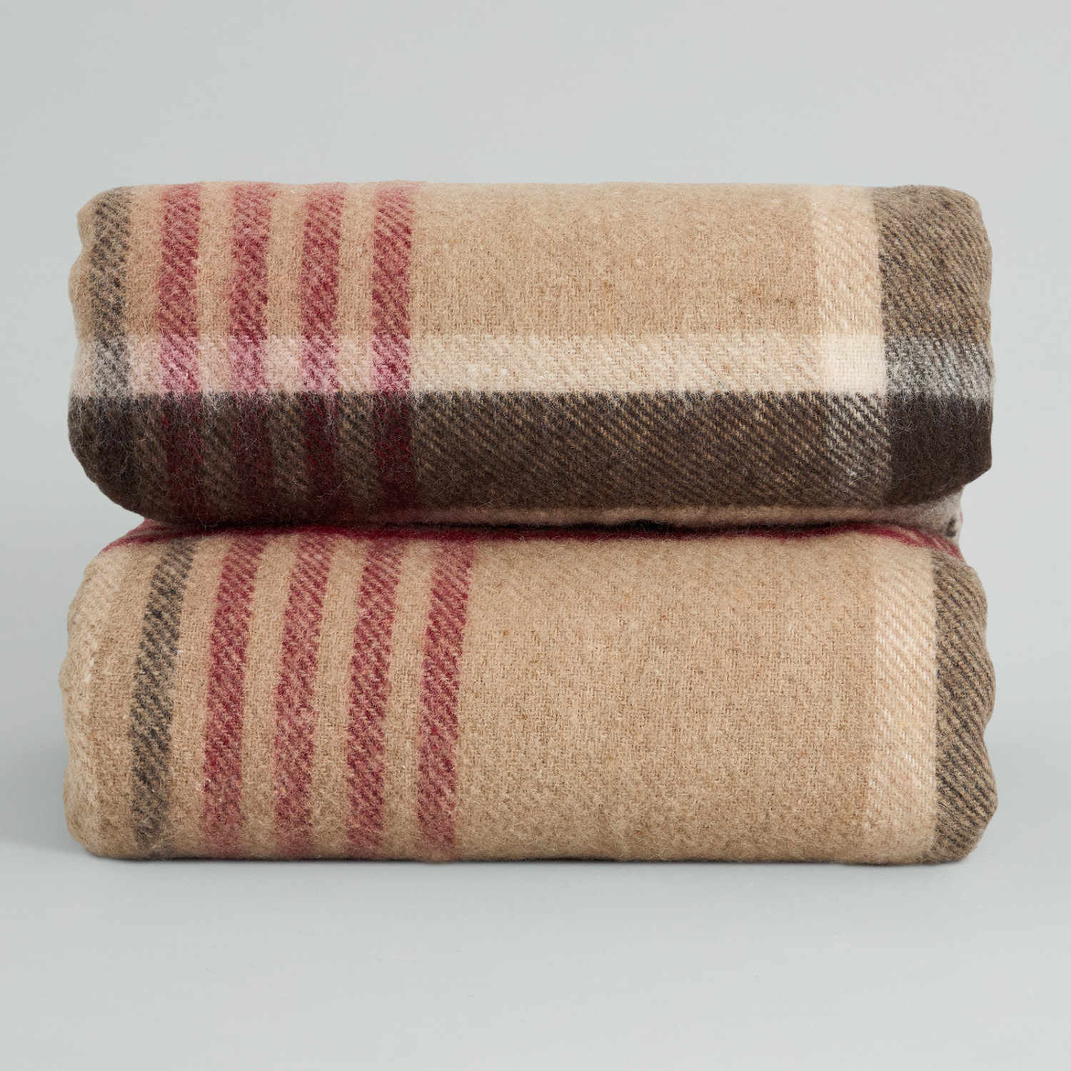 Плед Conrad - фото № 3