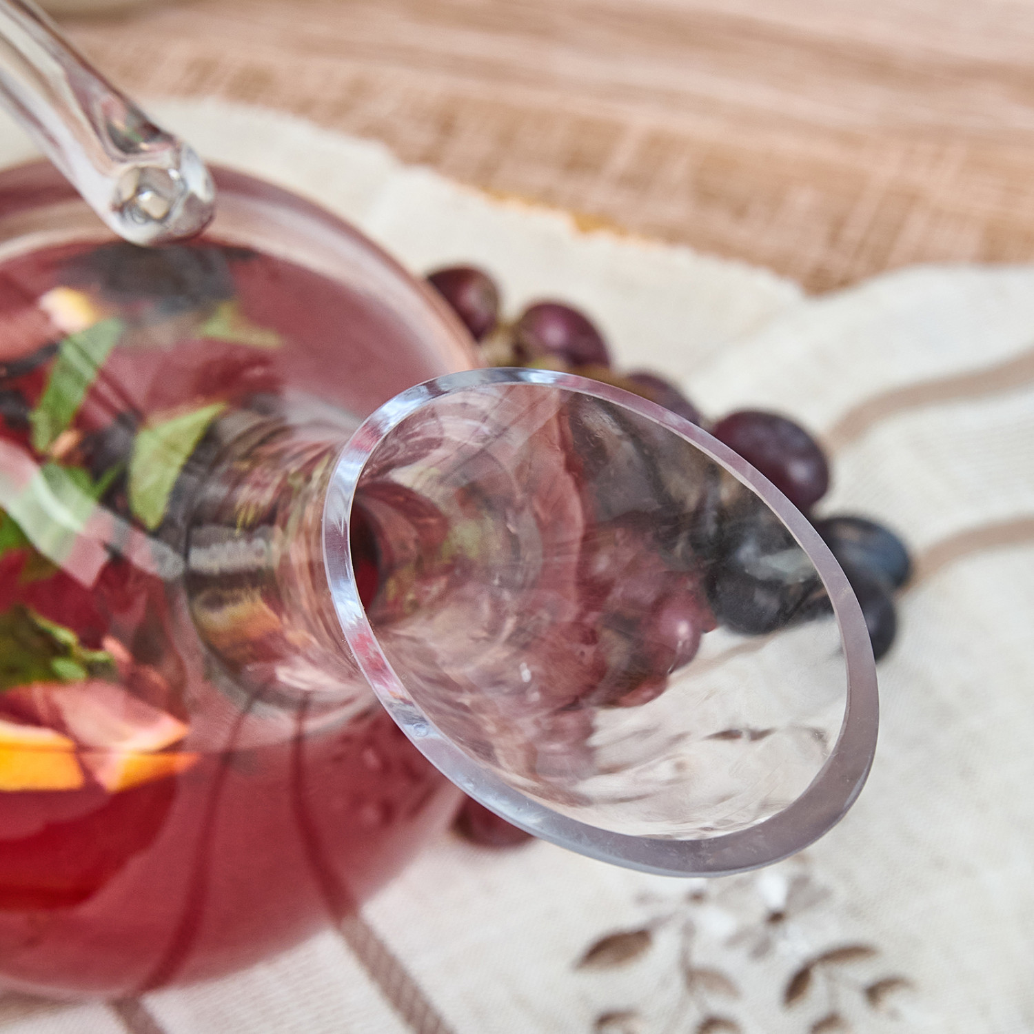 Декантер Coldwater - фото № 2