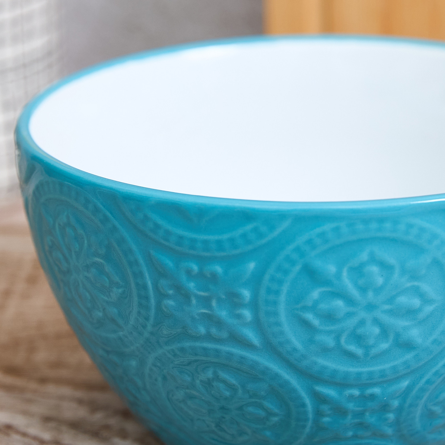 Салатник Pastel - фото № 2