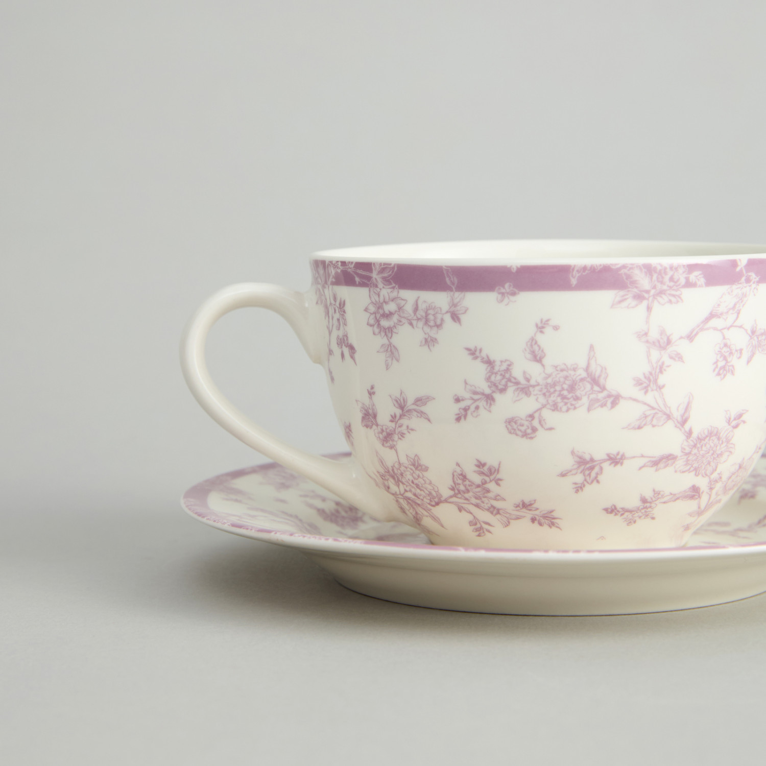 Чайная пара Пасхальный праздник/La Festivita Pasquali II - фото № 2