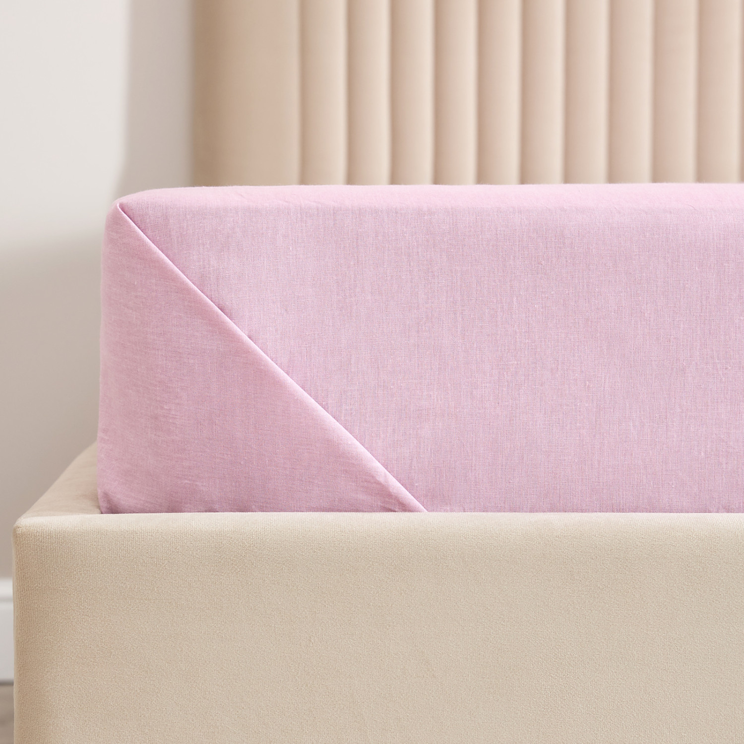 Простыня Роза/Rose - фото № 2