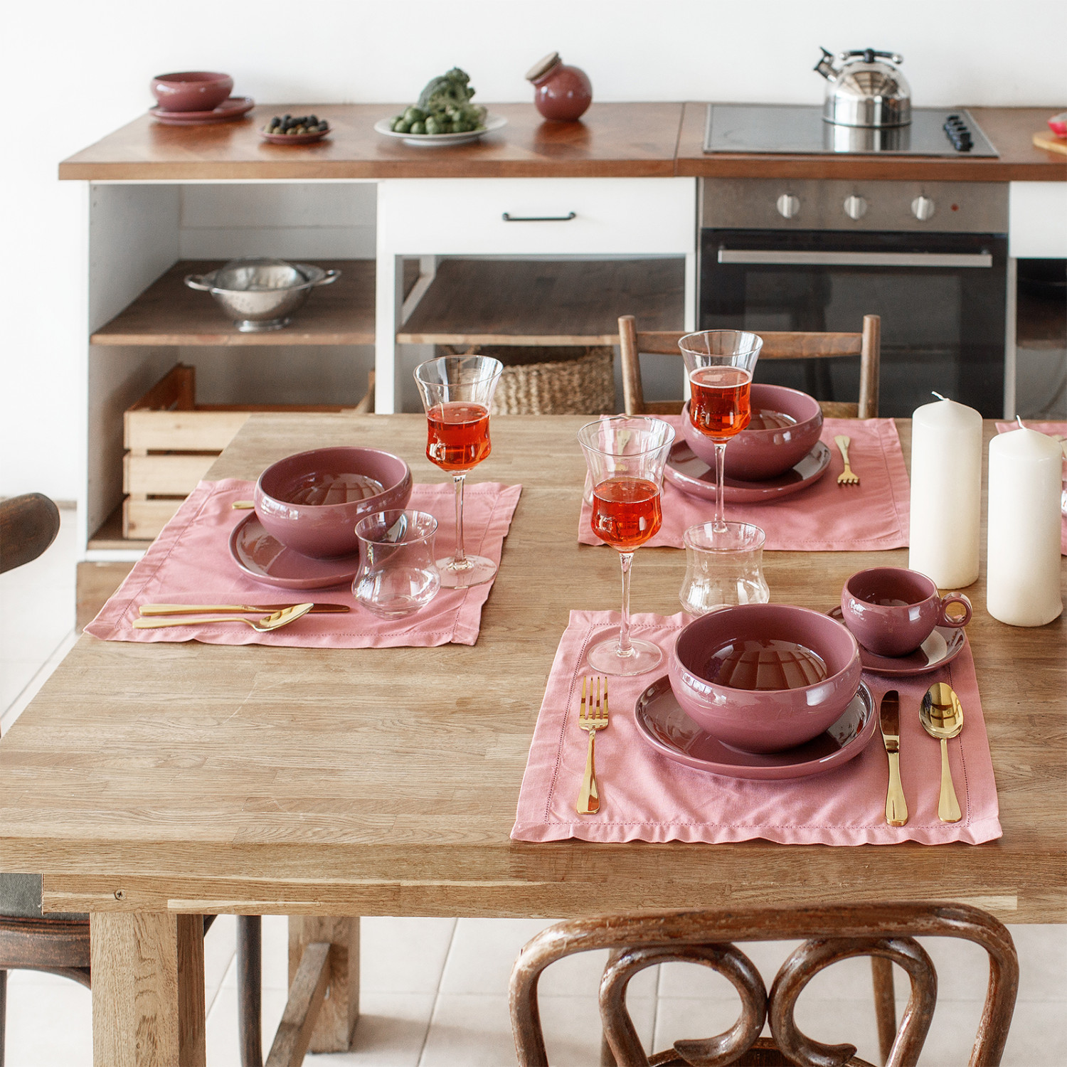 Бокал Rosenrot - фото № 3