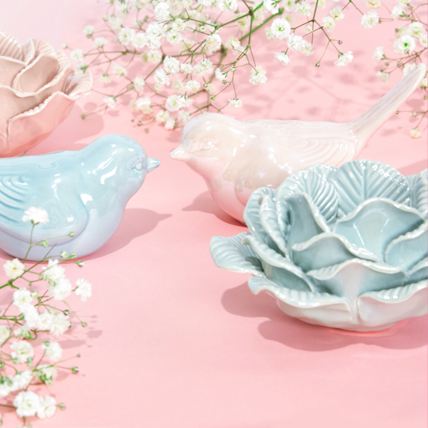 Статуэтка Orte - фото № 3