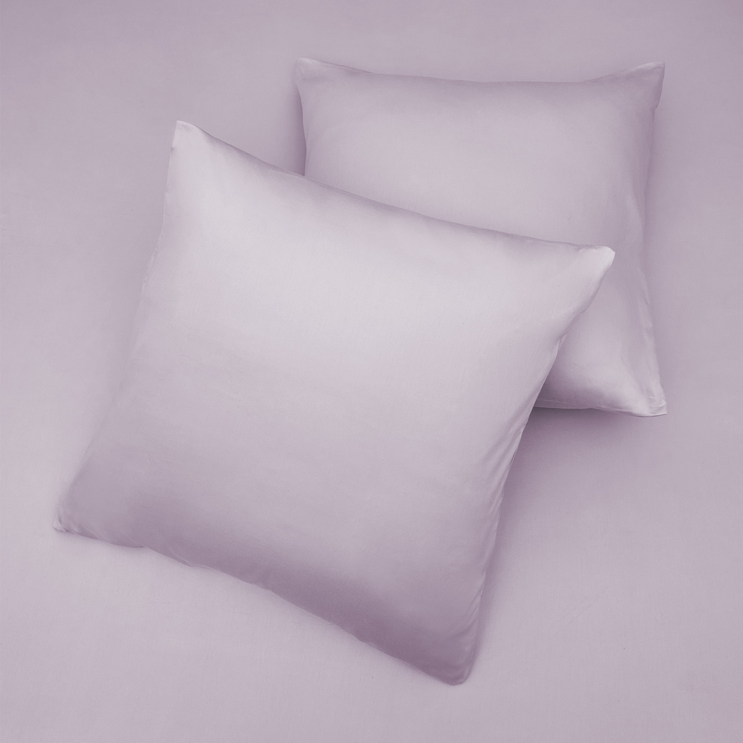 Комплект наволочек Illusory gray - фото № 3