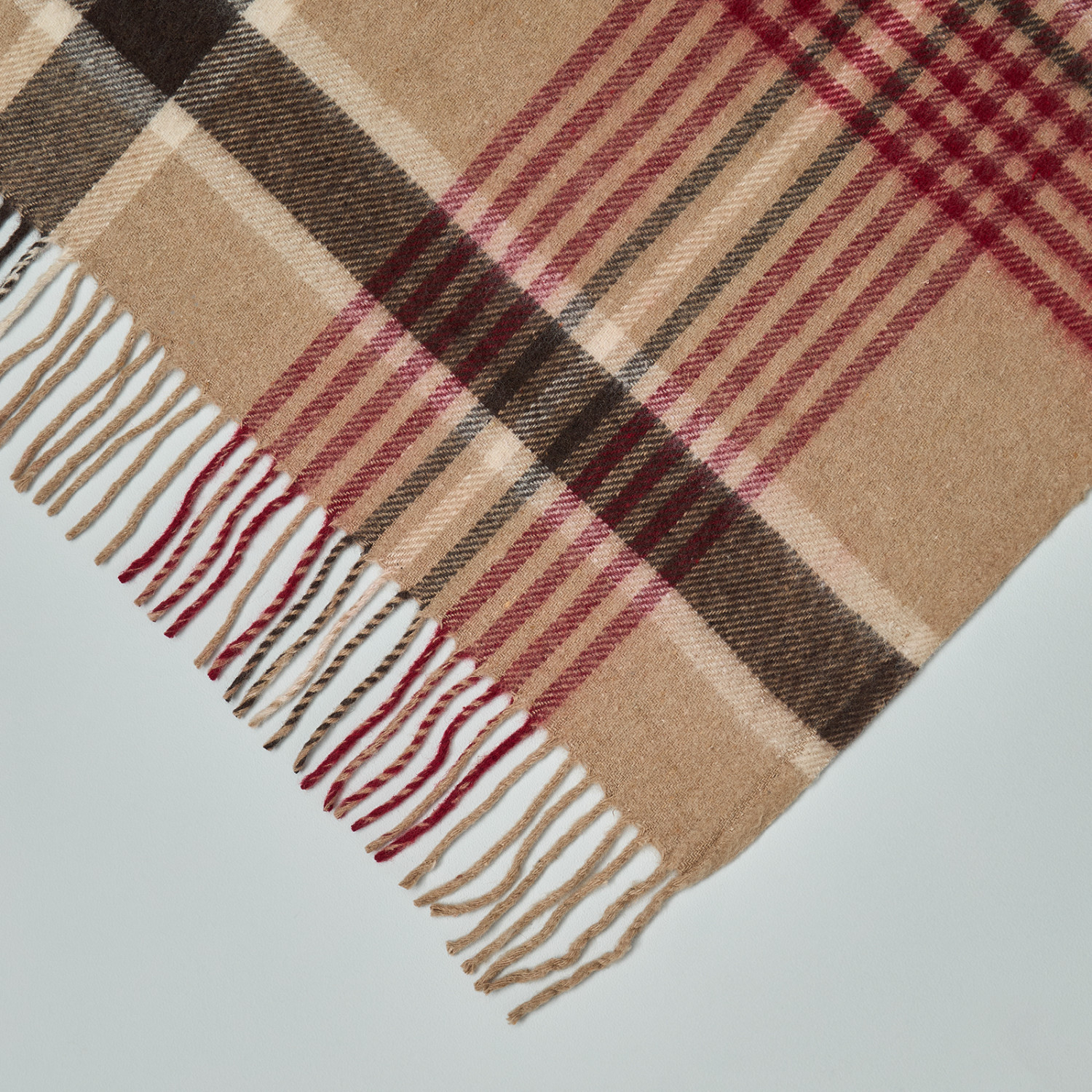 Плед Conrad - фото № 4