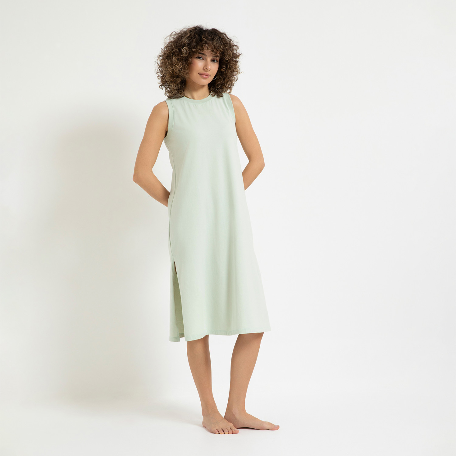 Сорочка Травяной сад/Herbal Garden