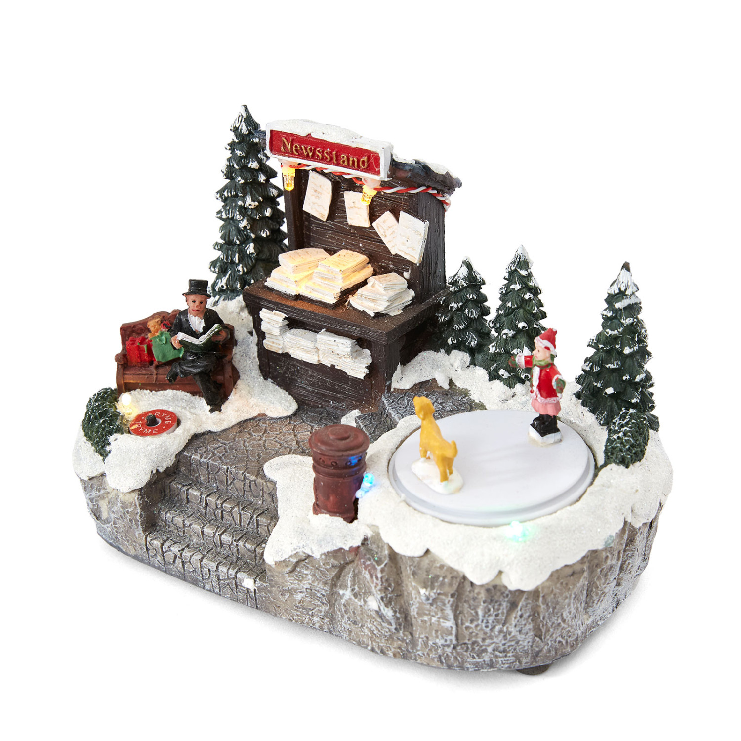 Статуэтка Ramos