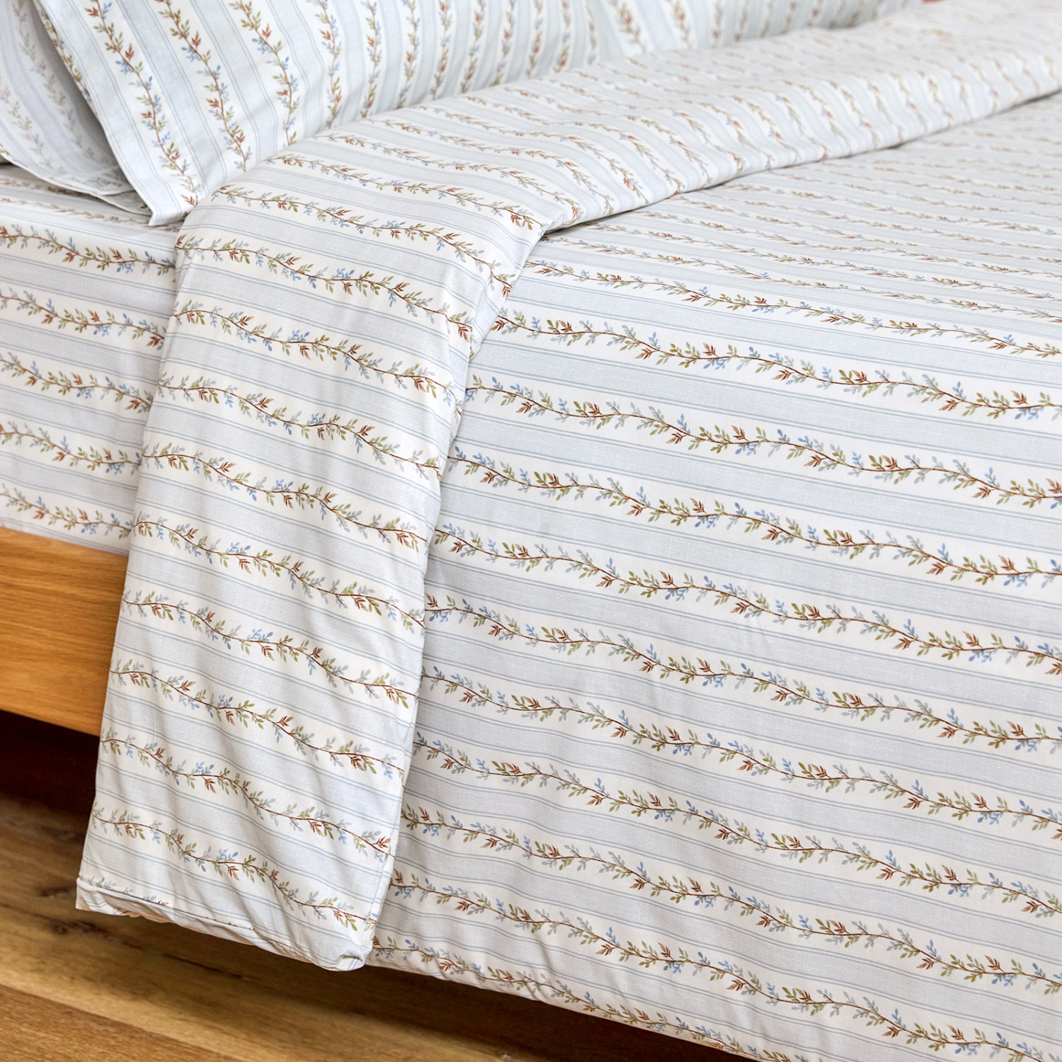 Пододеяльник Vilucchio - фото № 2