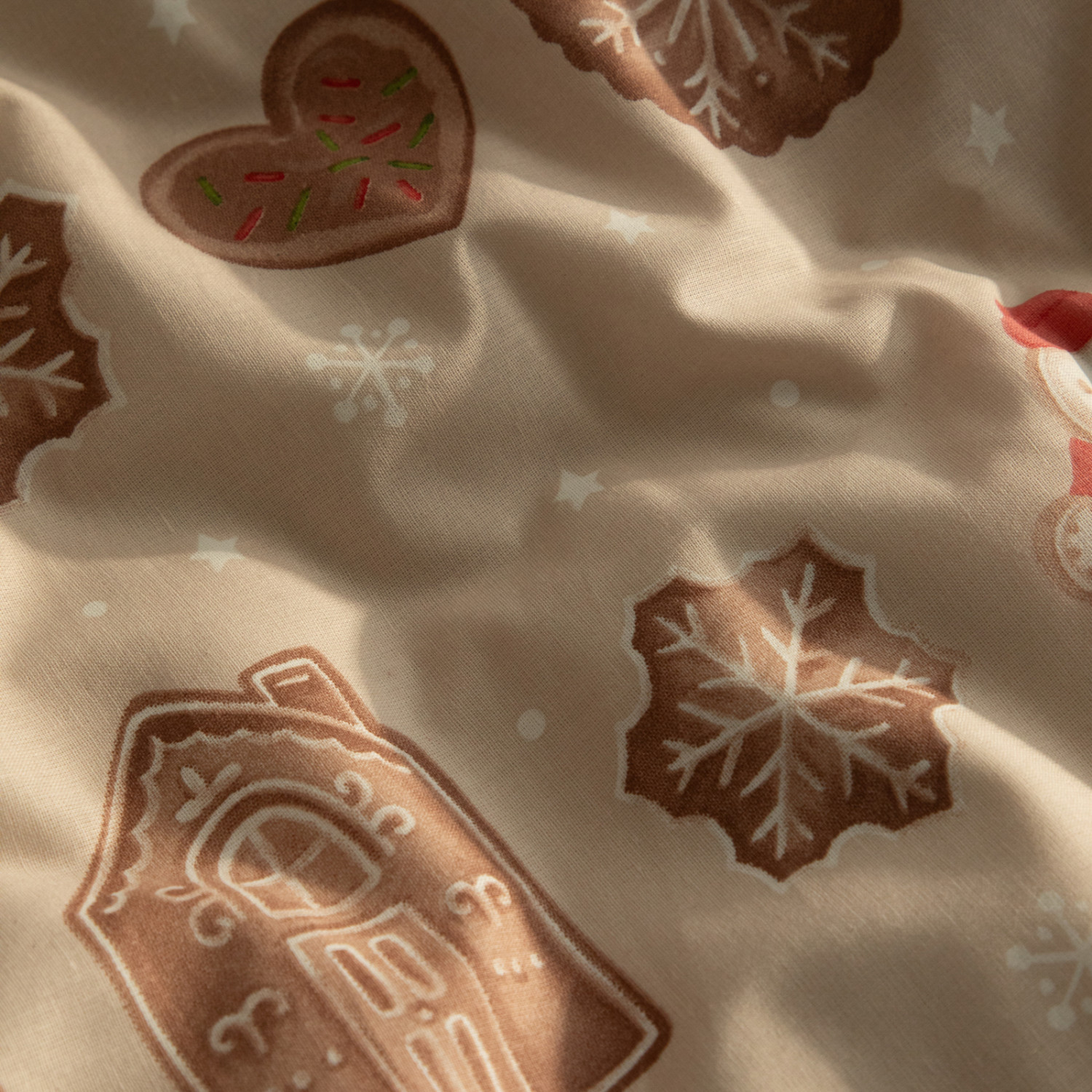 Постельное белье Sweet Cookies - фото № 10