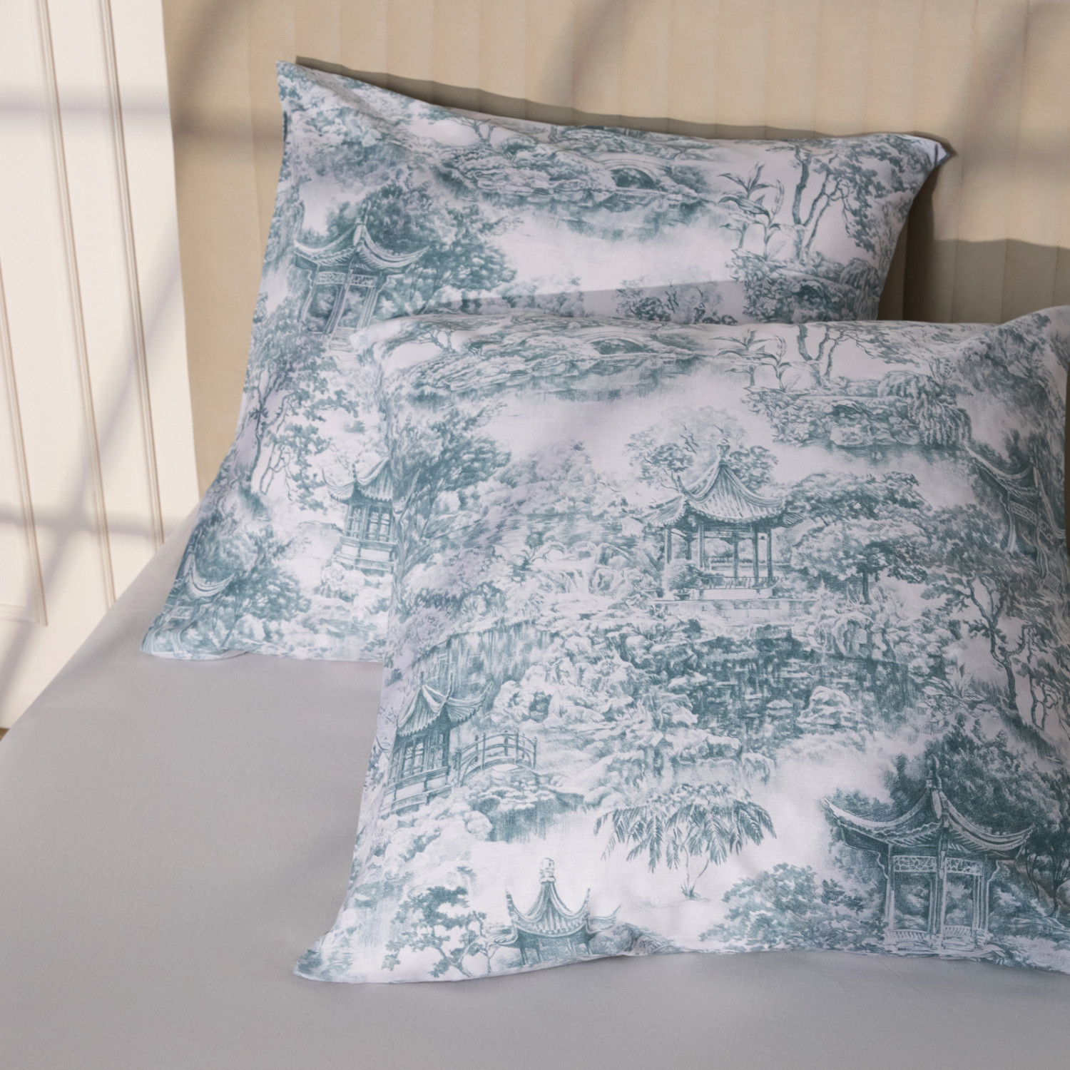 Комплект наволочек Фанса (светлый)