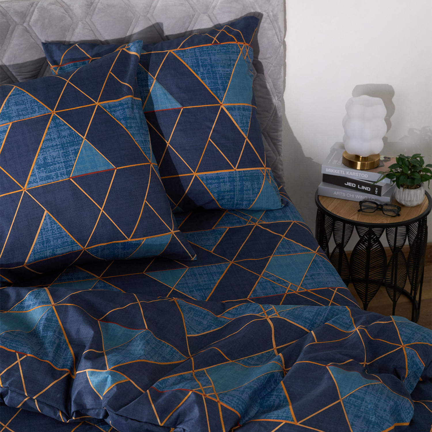 Постельное белье Floox Чарльз - фото № 5