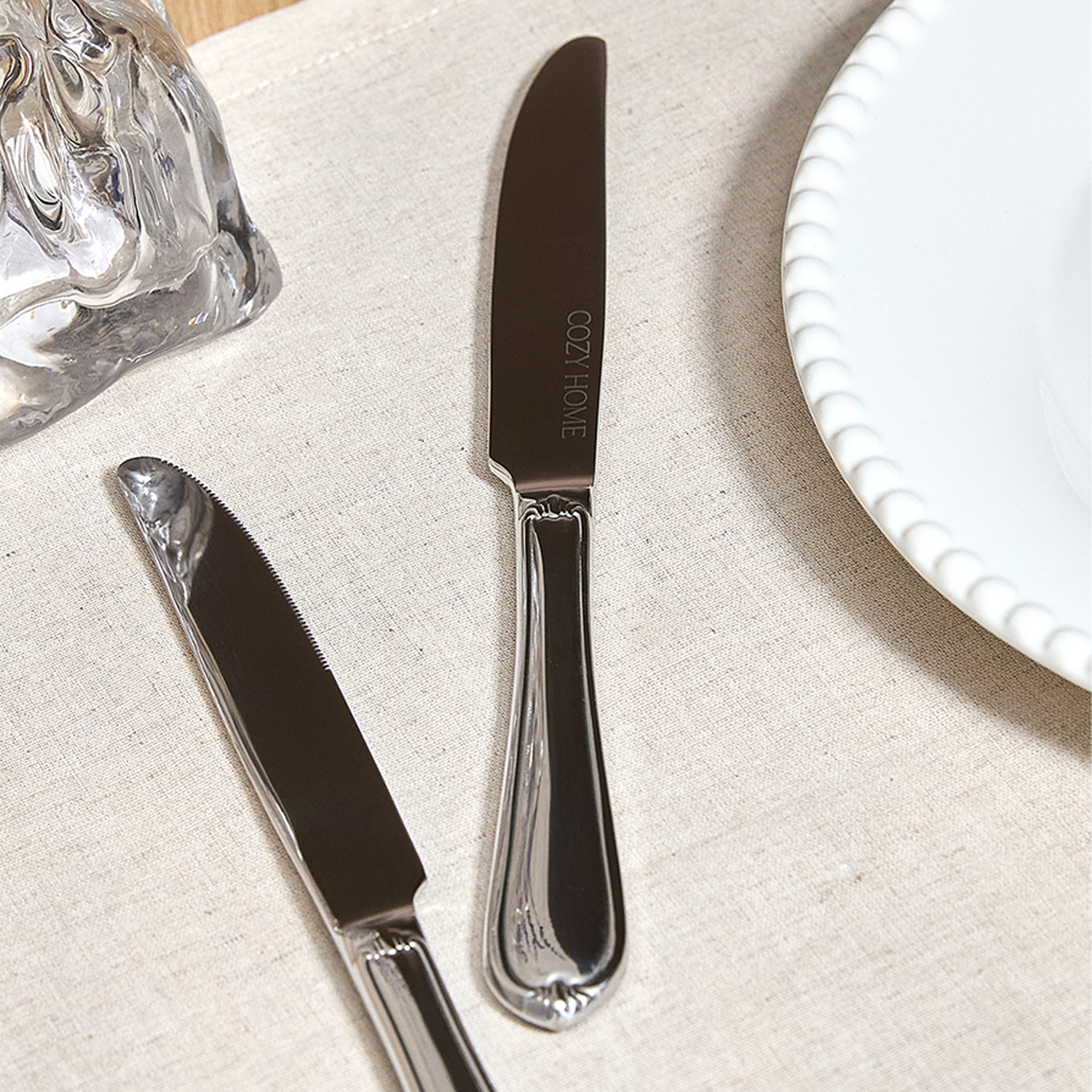 Набор ножей II - фото № 2