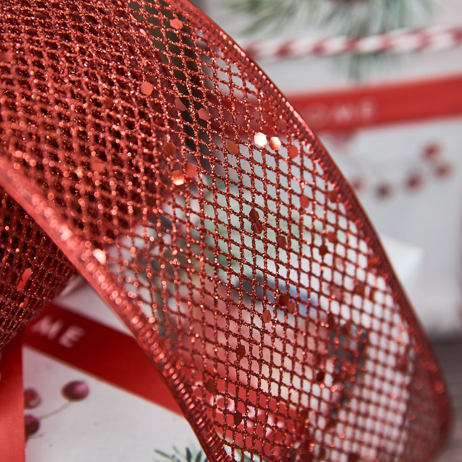 Лента Pani - фото № 2