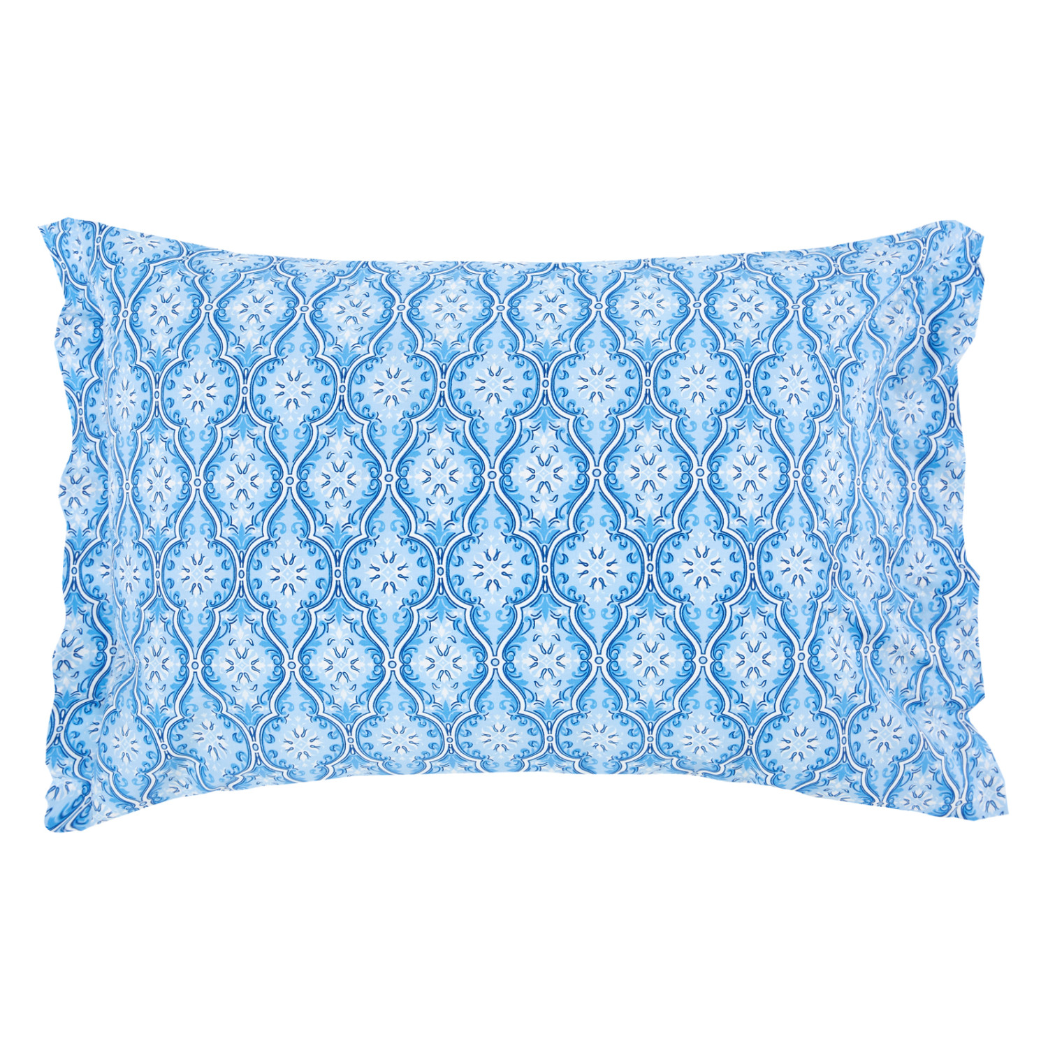 Комплект наволочек Сапфирс ушками