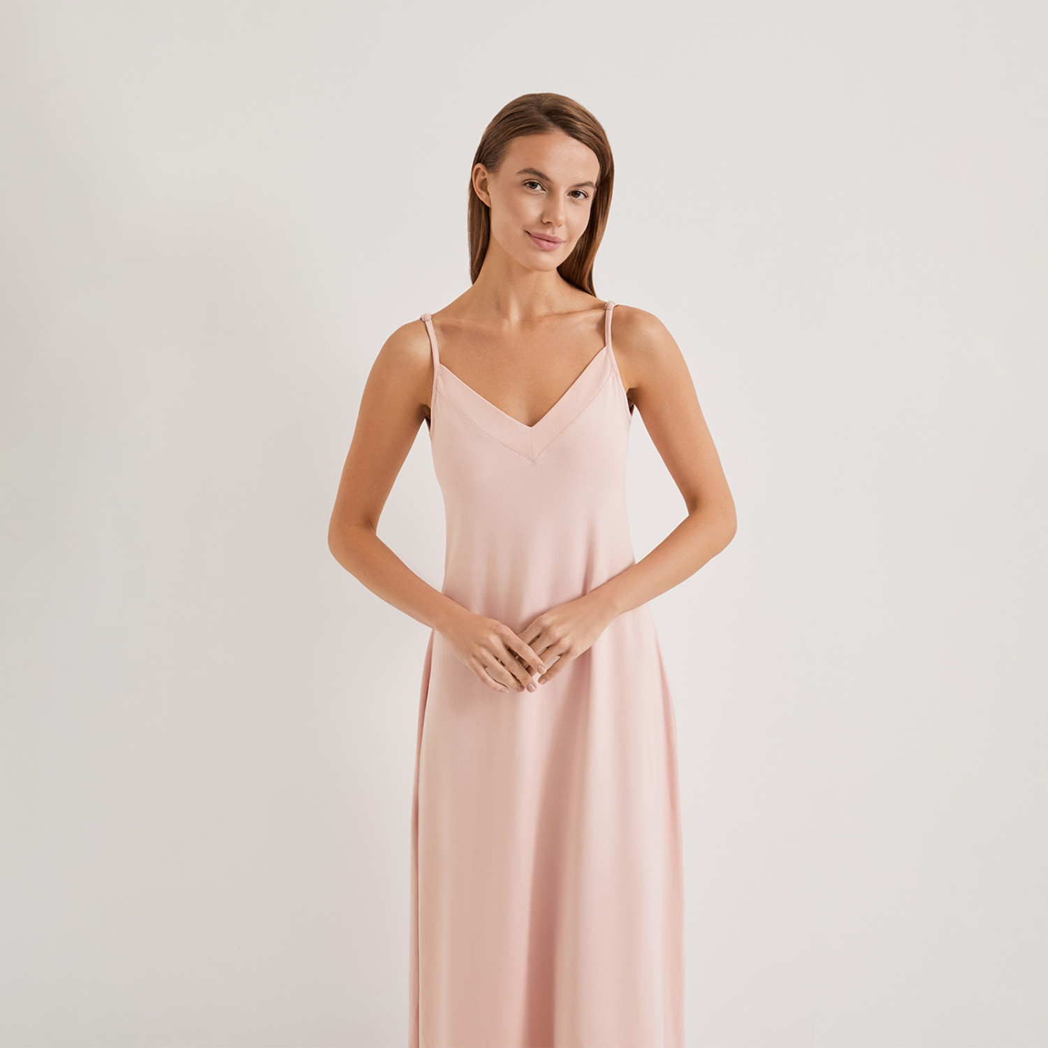 Сорочка Polka dots III - фото № 4