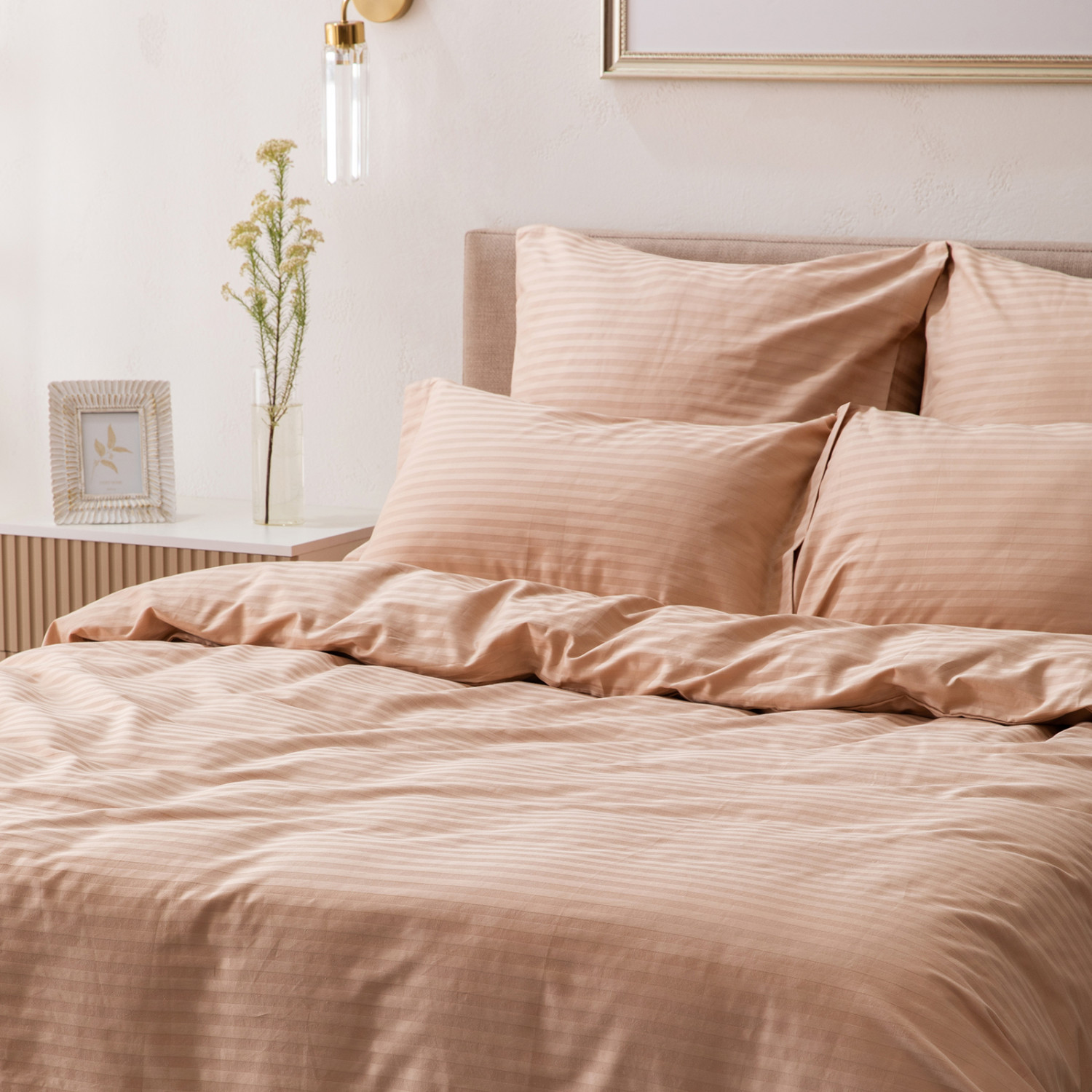 Постельное белье Praline - фото № 6