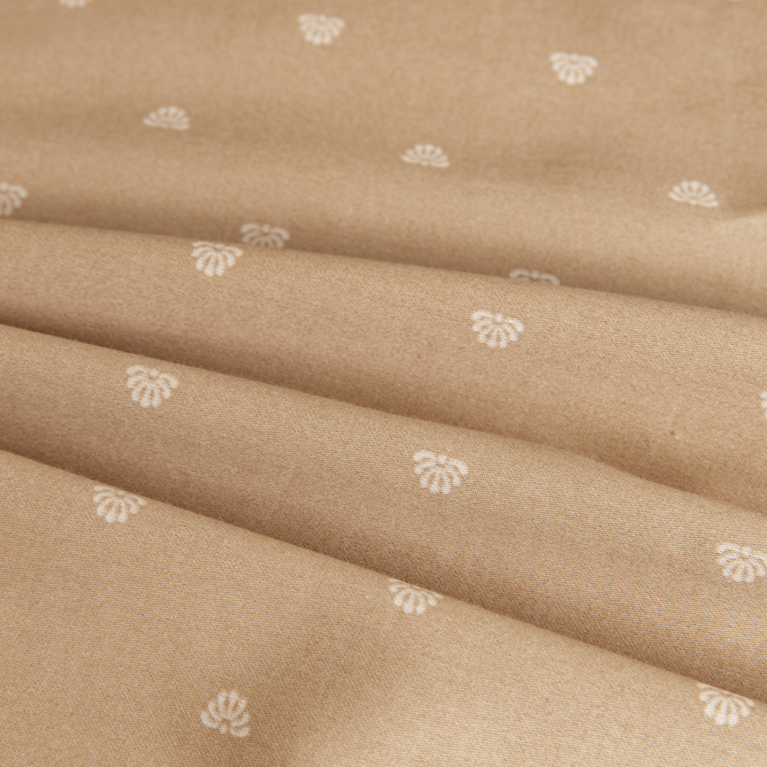 Простыня на резинке Crown - фото № 6