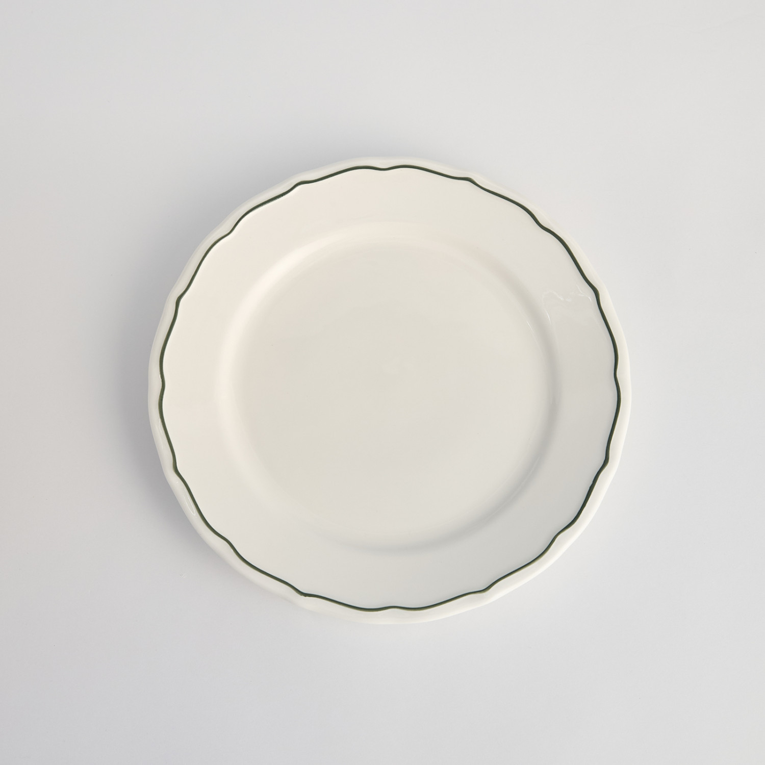 Тарелка Borghese V - фото № 5
