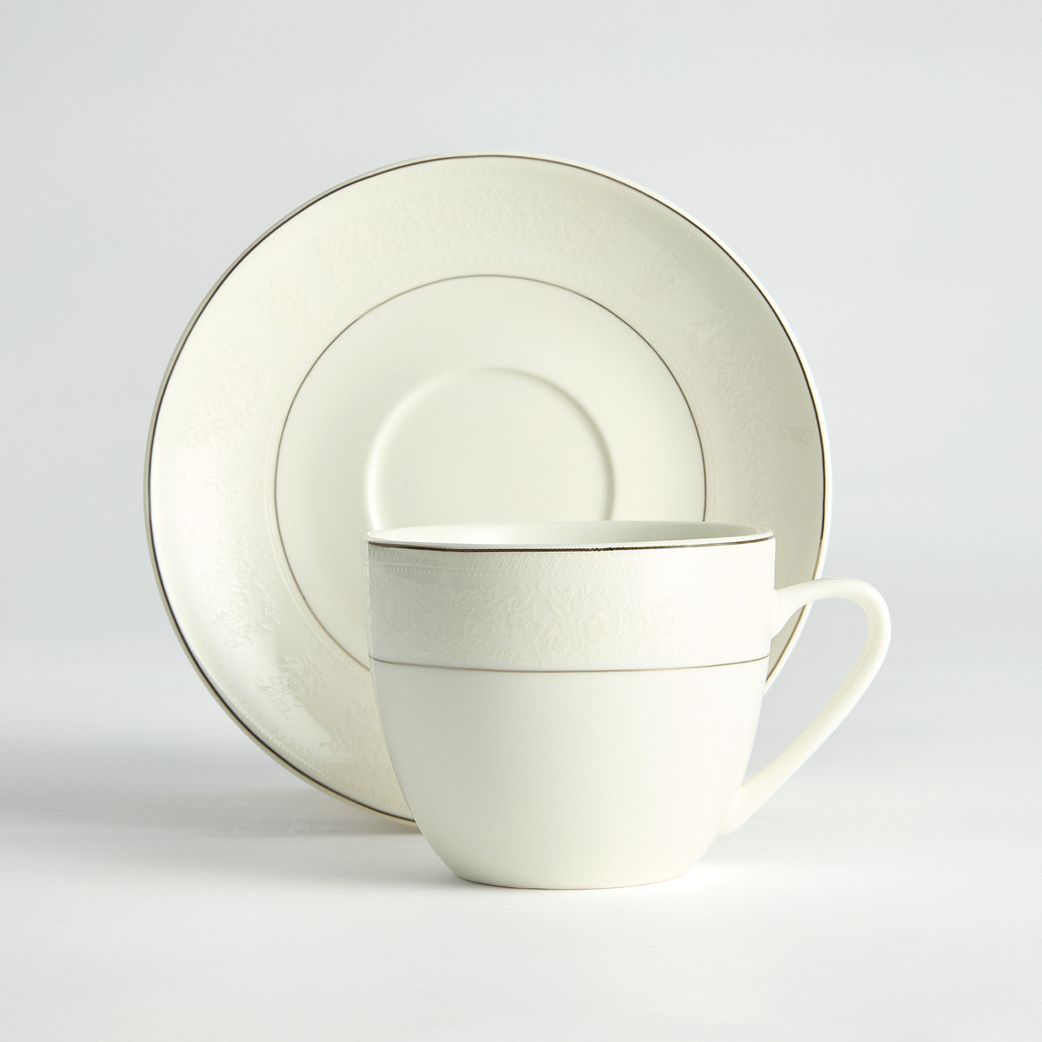 Чайный сервиз Патрицио/Patrizio - фото № 4