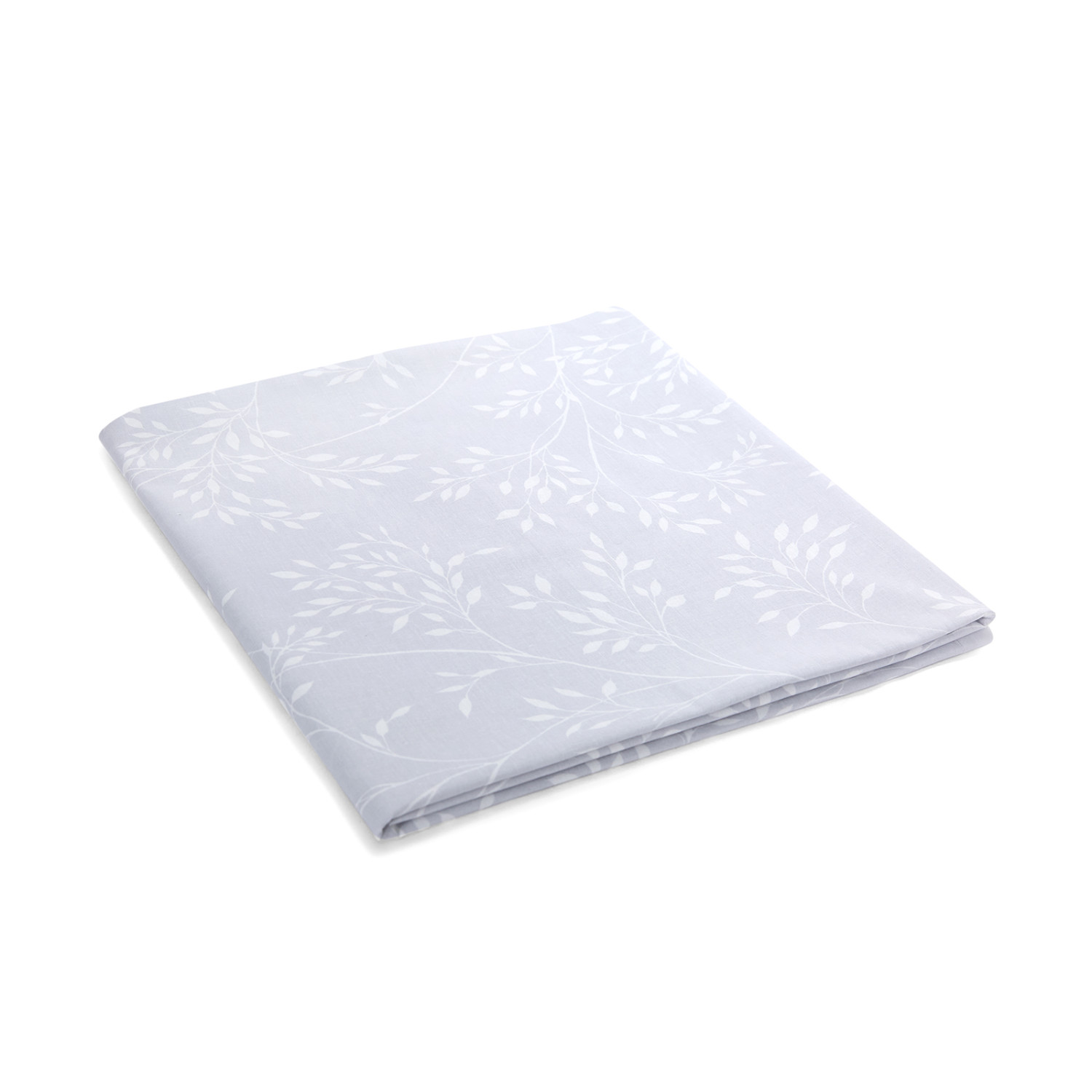 Простыня на резинке Argento перкаль - фото № 2