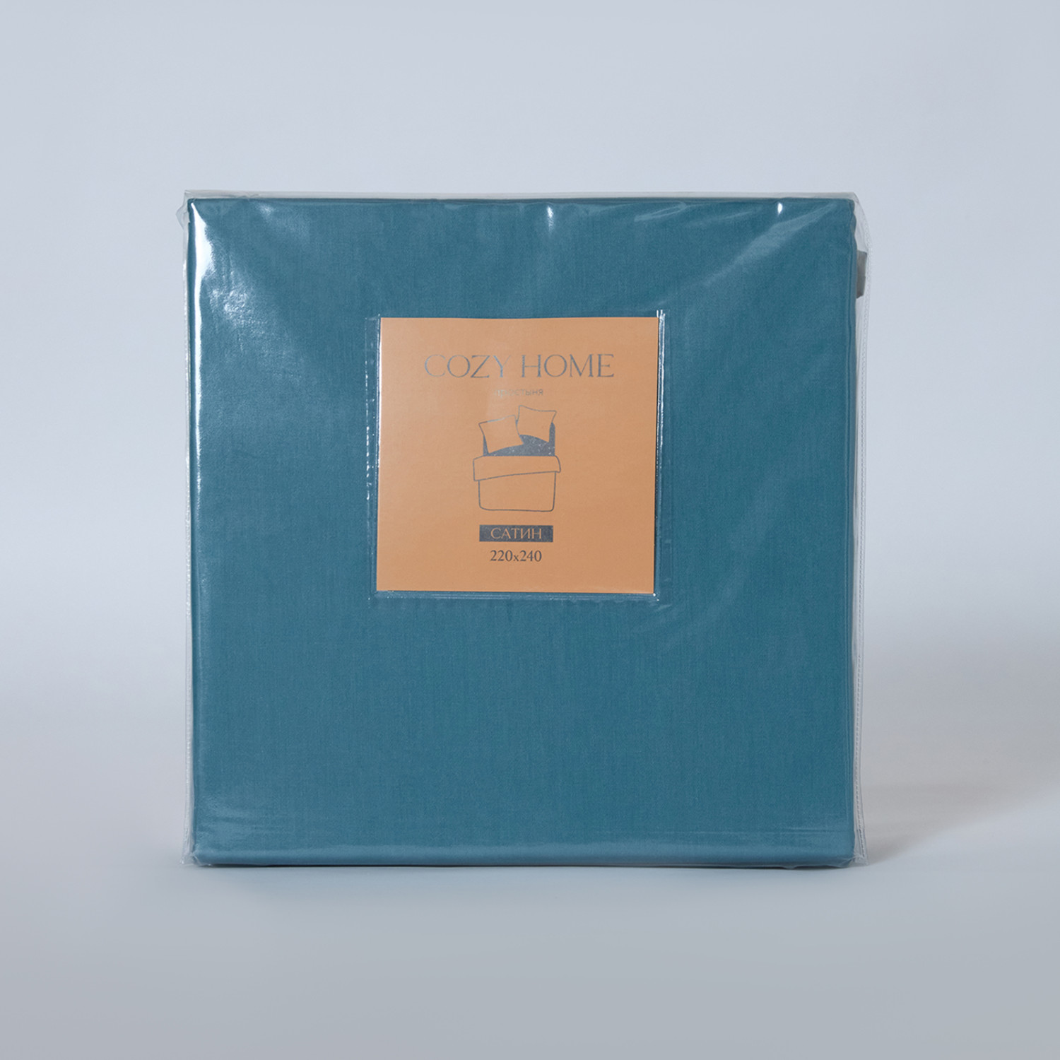 Простыня Волна/Hydro Wave - фото № 7