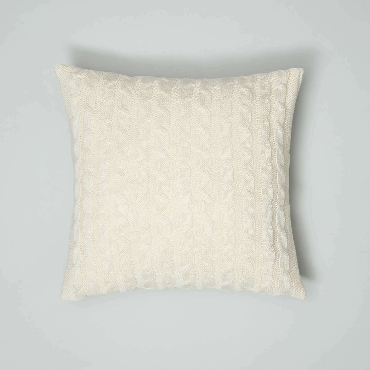 Наволочка декоративная Villena, молоко - фото № 2