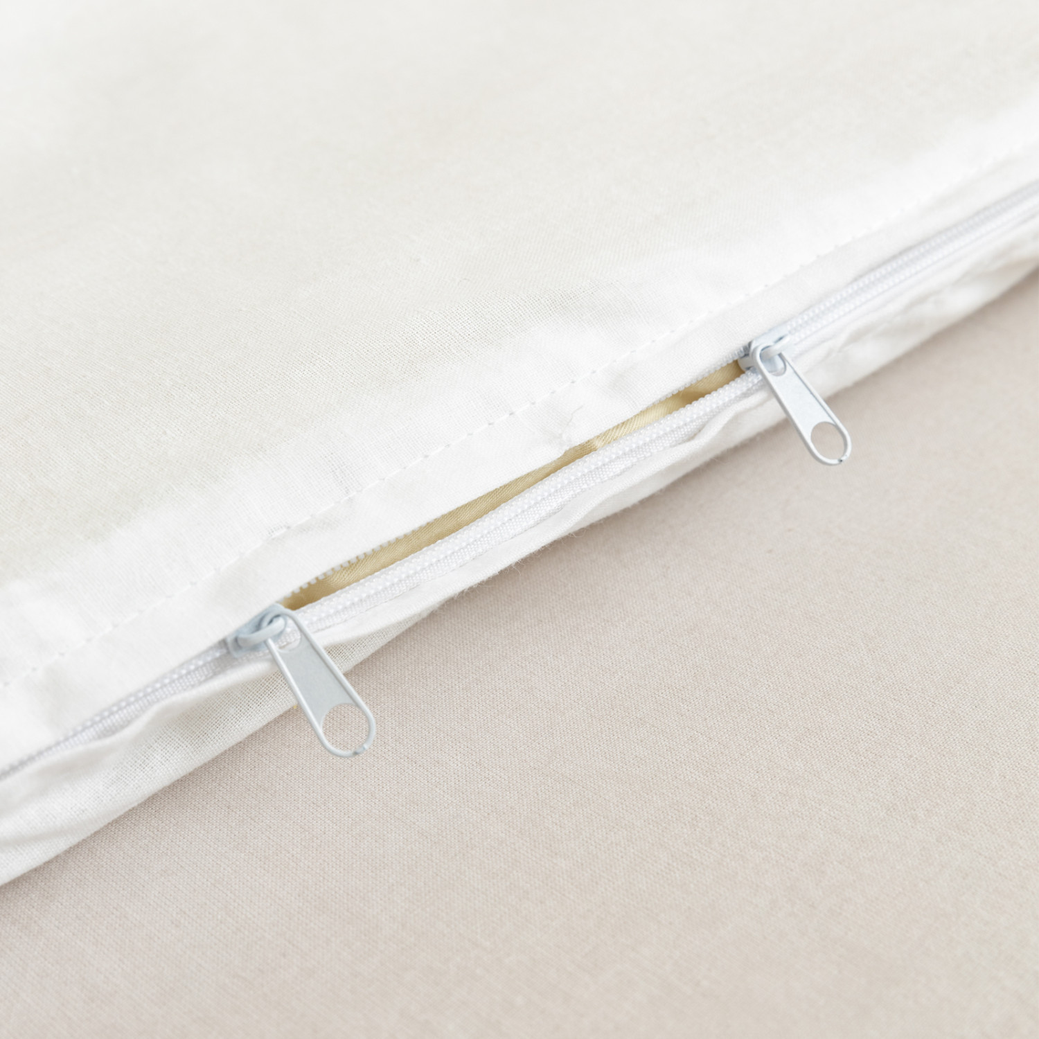 Пододеяльник Белый лебедь - фото № 4