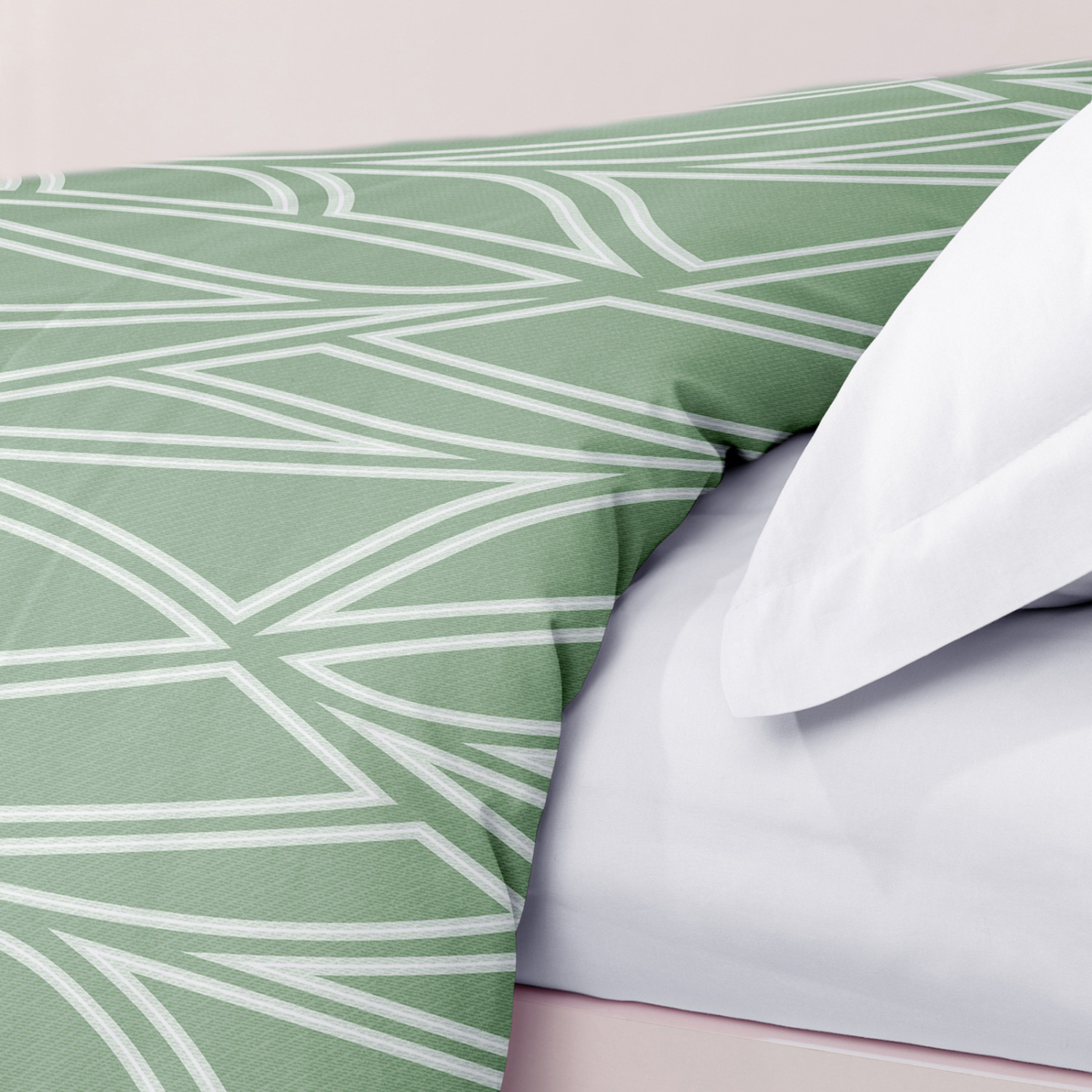 Пододеяльник Кассия - фото № 7