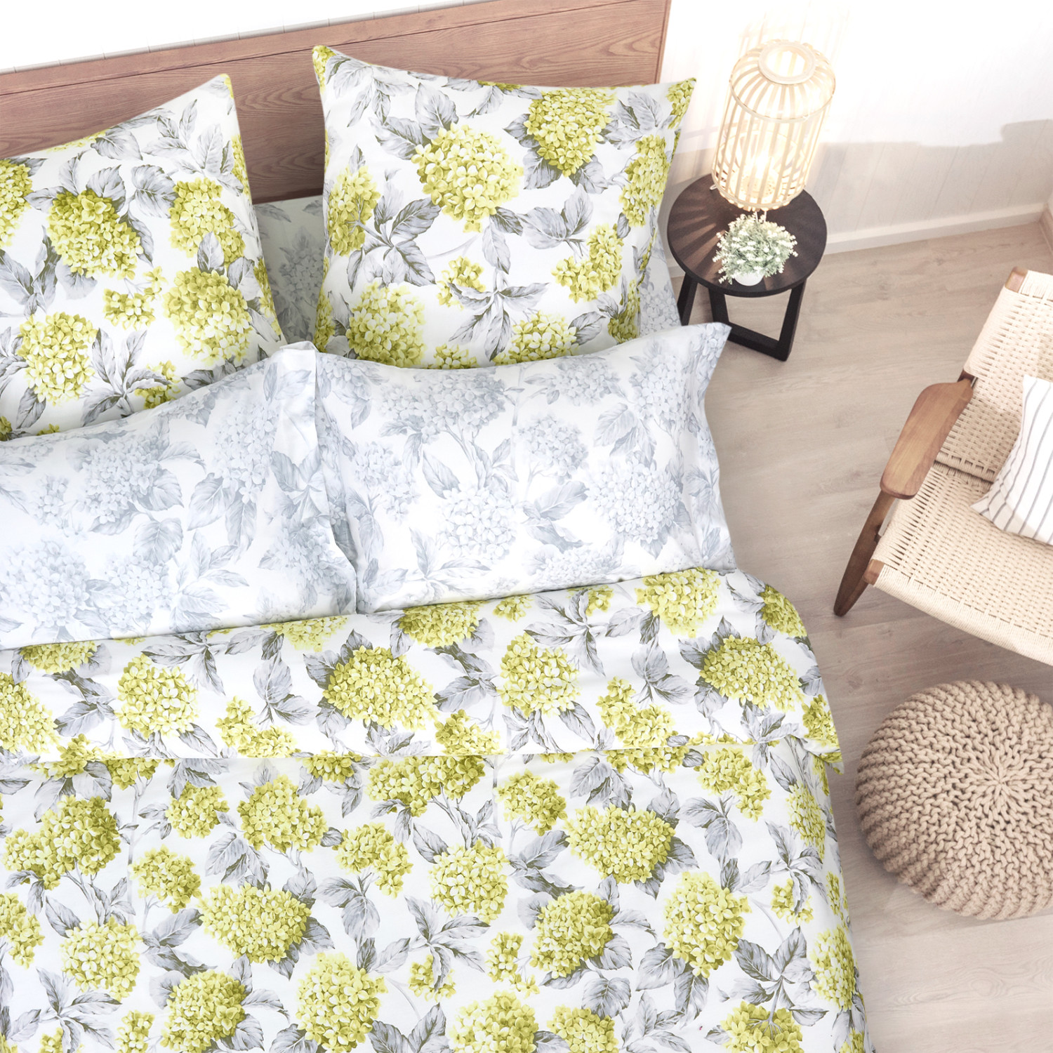 Постельное белье Simeto - фото № 3